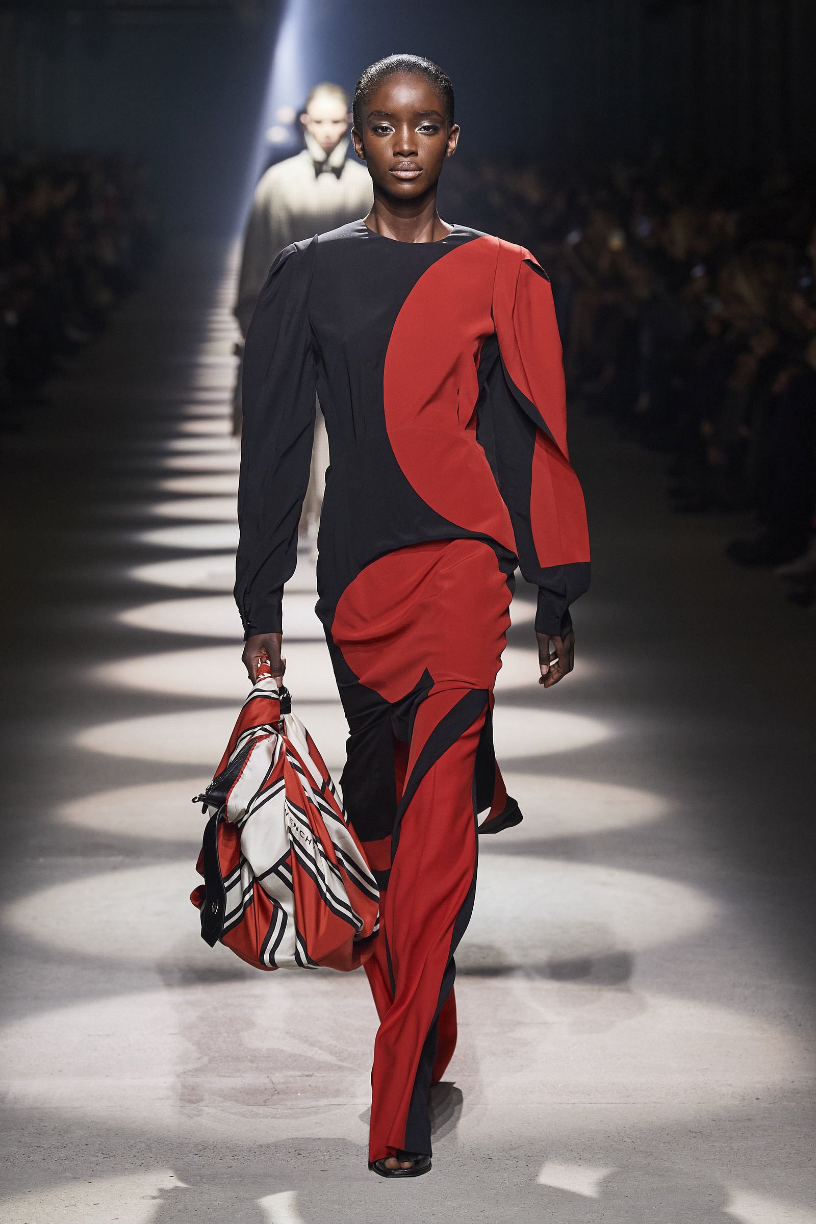 Givenchy Fall-winter 2020-2021 - Ready-to-Wear