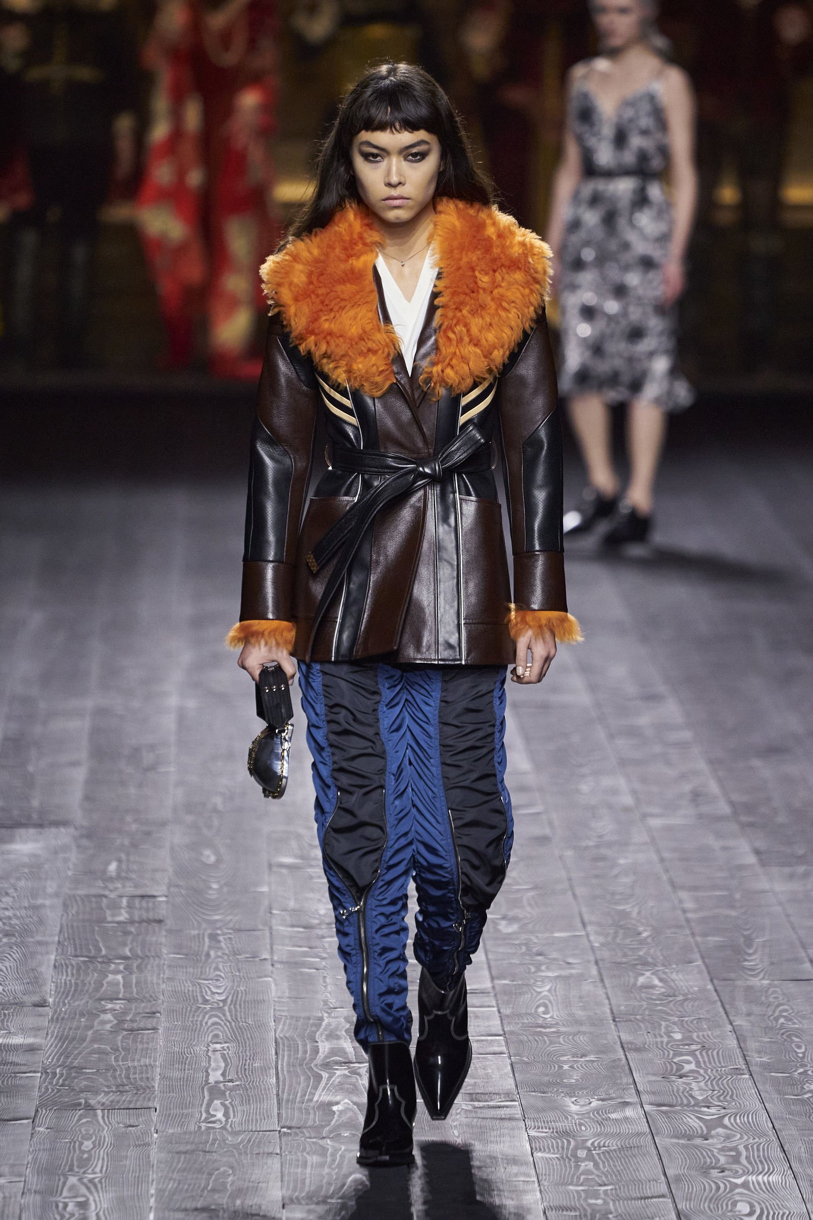 Louis Vuitton Fall-winter 2020-2021 - Ready-to-Wear