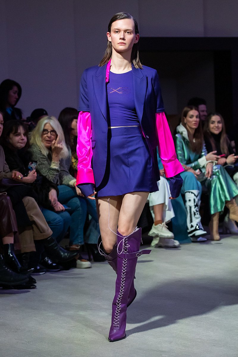 Skirt suits Trends, Fall-winter 2020/2021 - Ready-to-Wear - 1