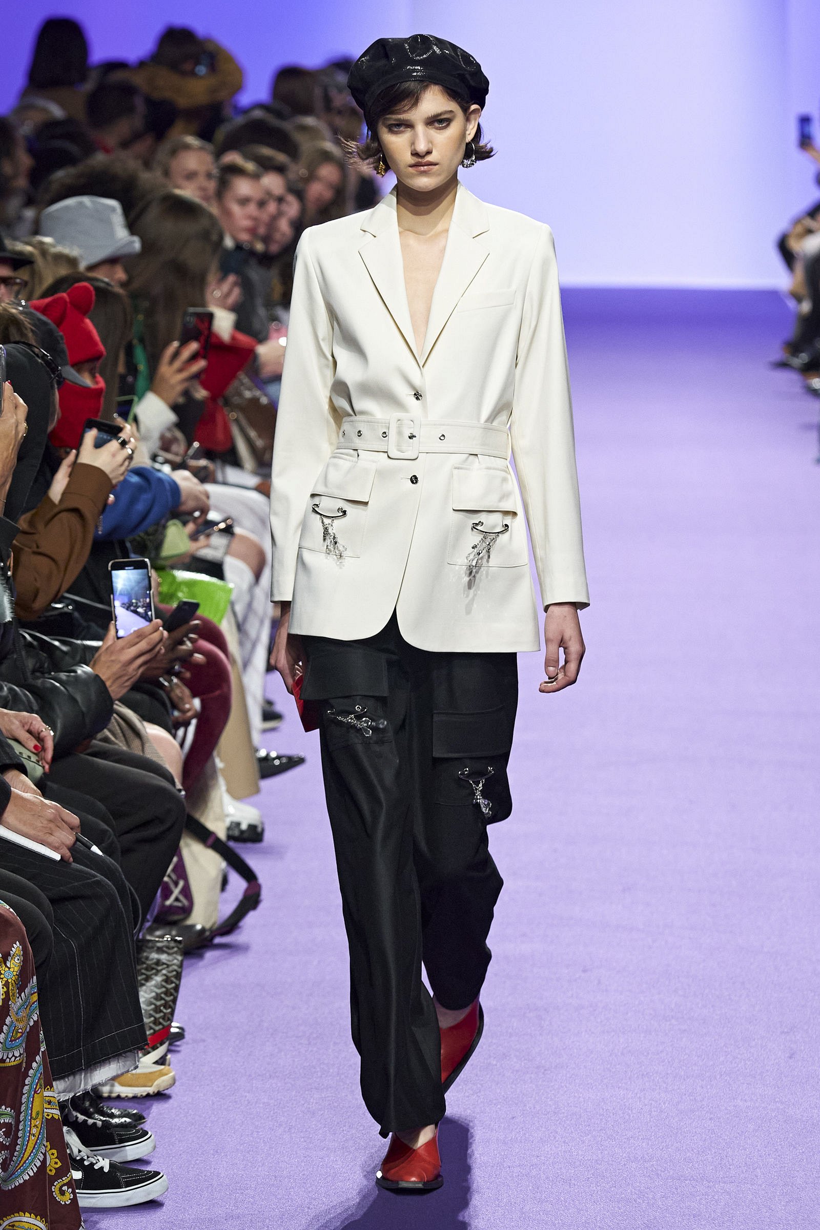 Victoria Tomas Fall-winter 2020-2021 - Ready-to-Wear