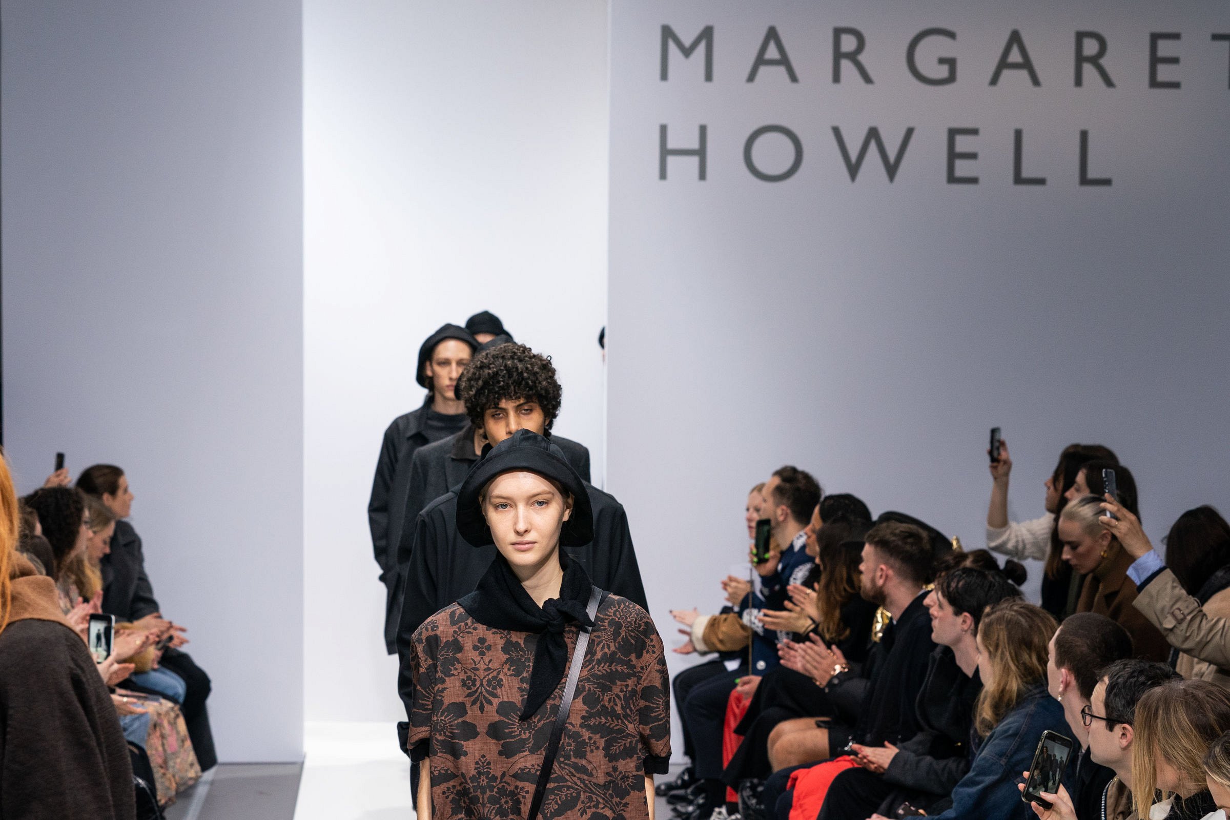 Margaret Howell Fall-winter 2020-2021 - Ready-to-Wear