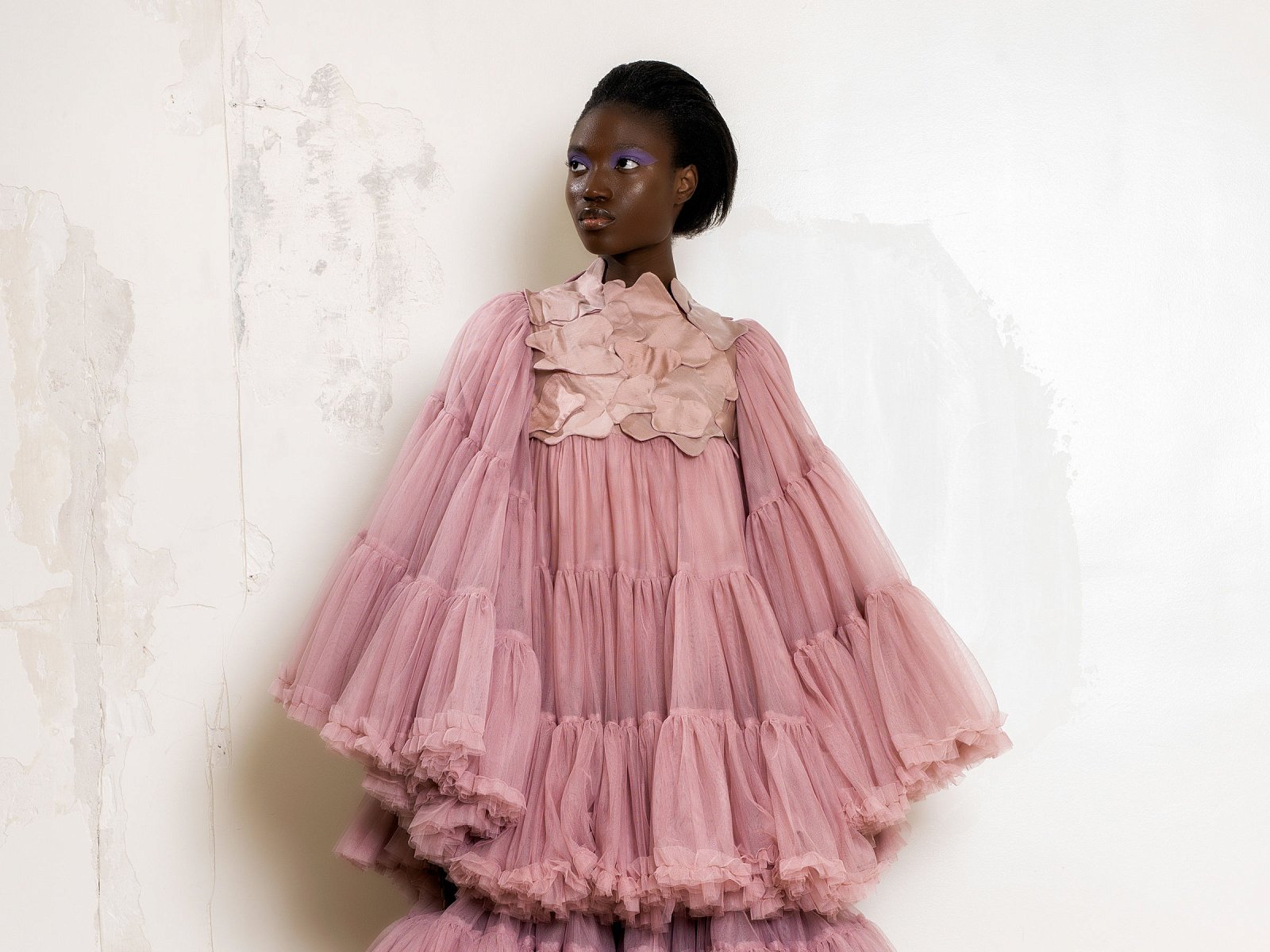 Imane Ayissi Fall-winter 2020-2021 - Couture - 5