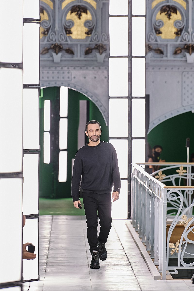 Louis Vuitton Primavera-Verão 2021 - Prêt-à-porter - 1