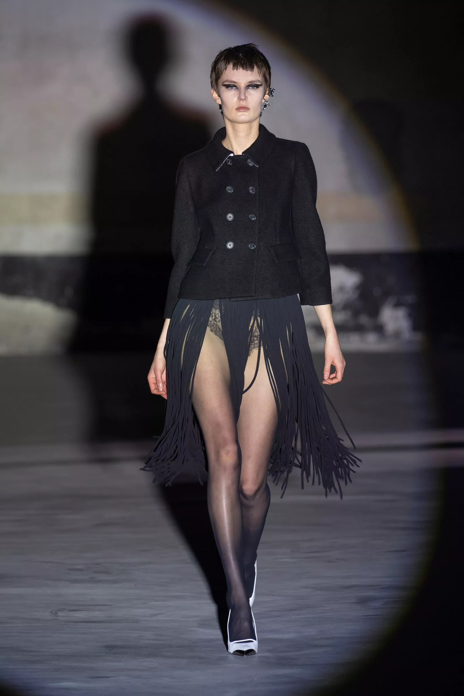 Chanel-Pre-Fall-2021-Collection-Runway-Fashion-Tom-Lorenzo-Site (21) - Tom  + Lorenzo