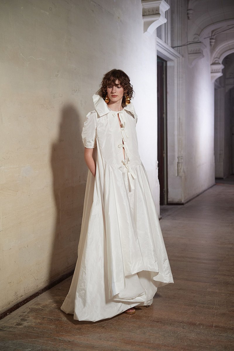 Christophe Josse Herbst/Winter 2021-2022 - Couture - 1
