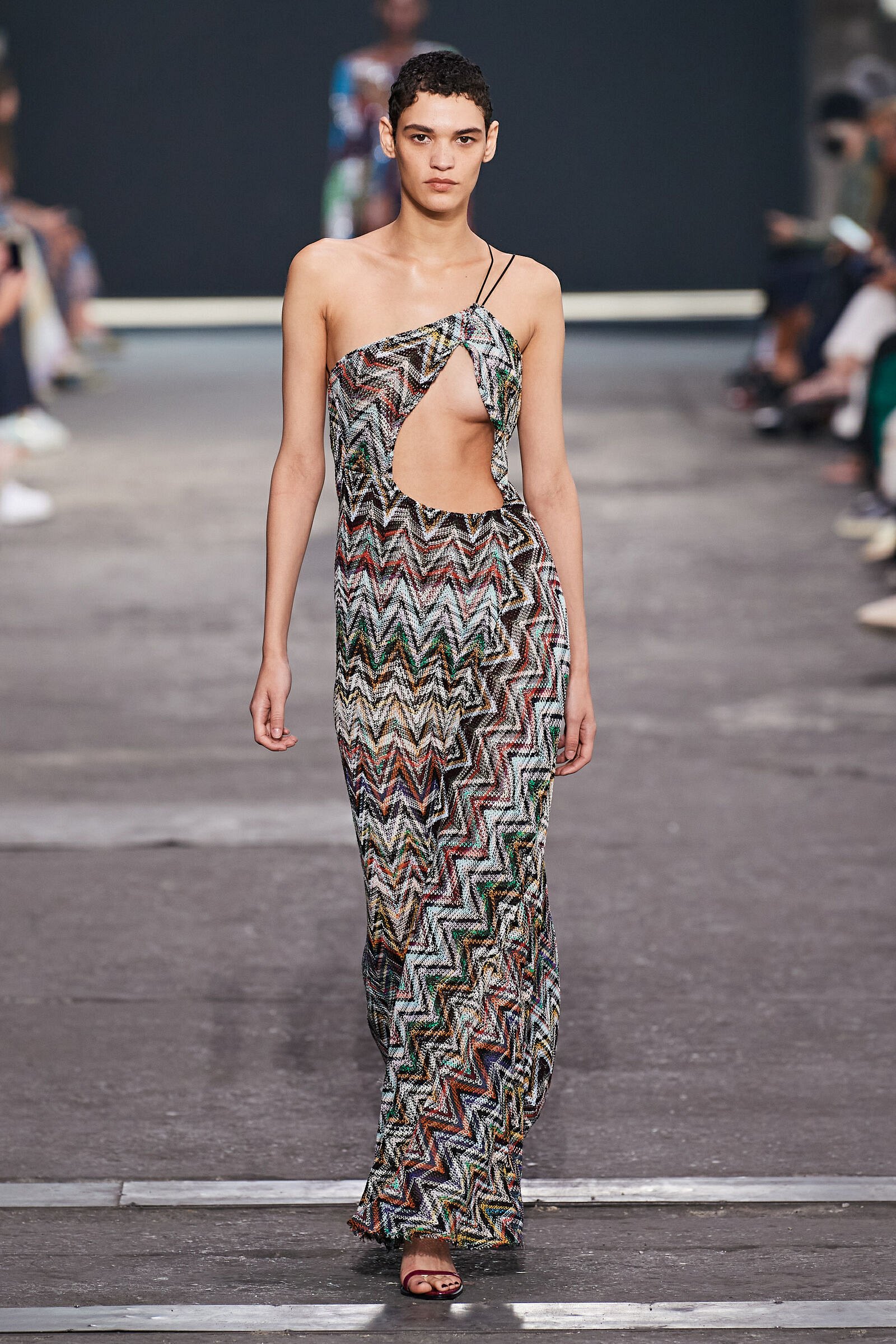Missoni Spring-summer 2022 - Ready-to-Wear