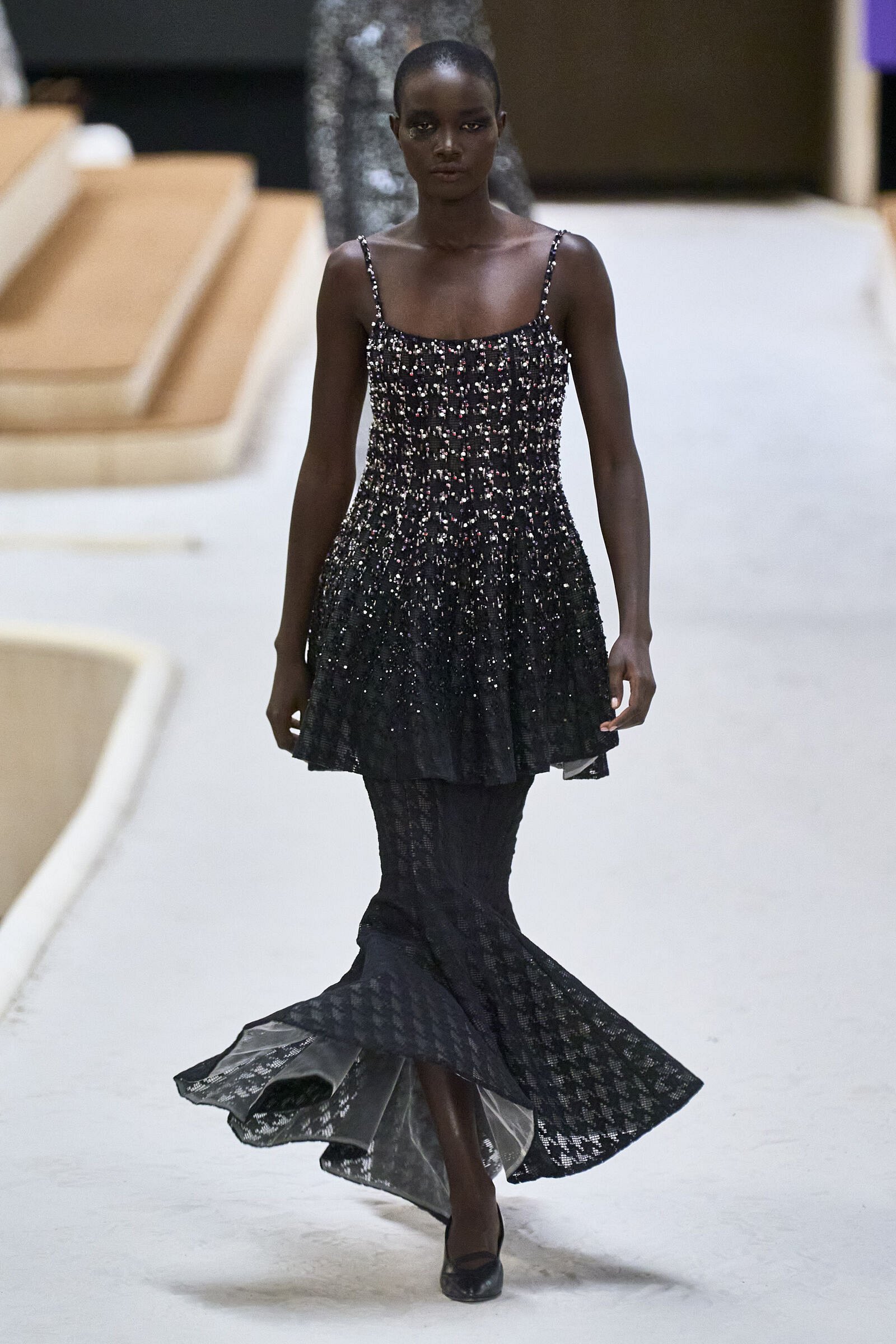 Chanel Spring-summer 2022 - Couture