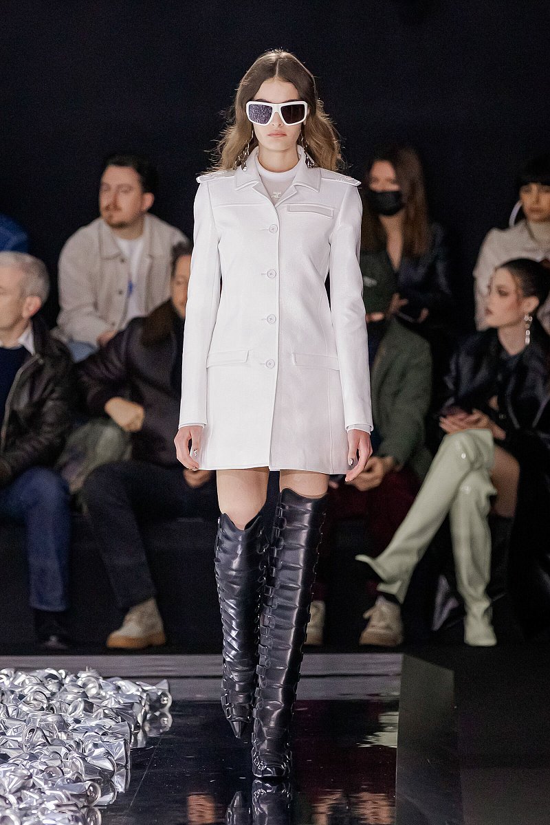 Courrèges Fall-winter 2022-2023 - Ready-to-Wear - 29
