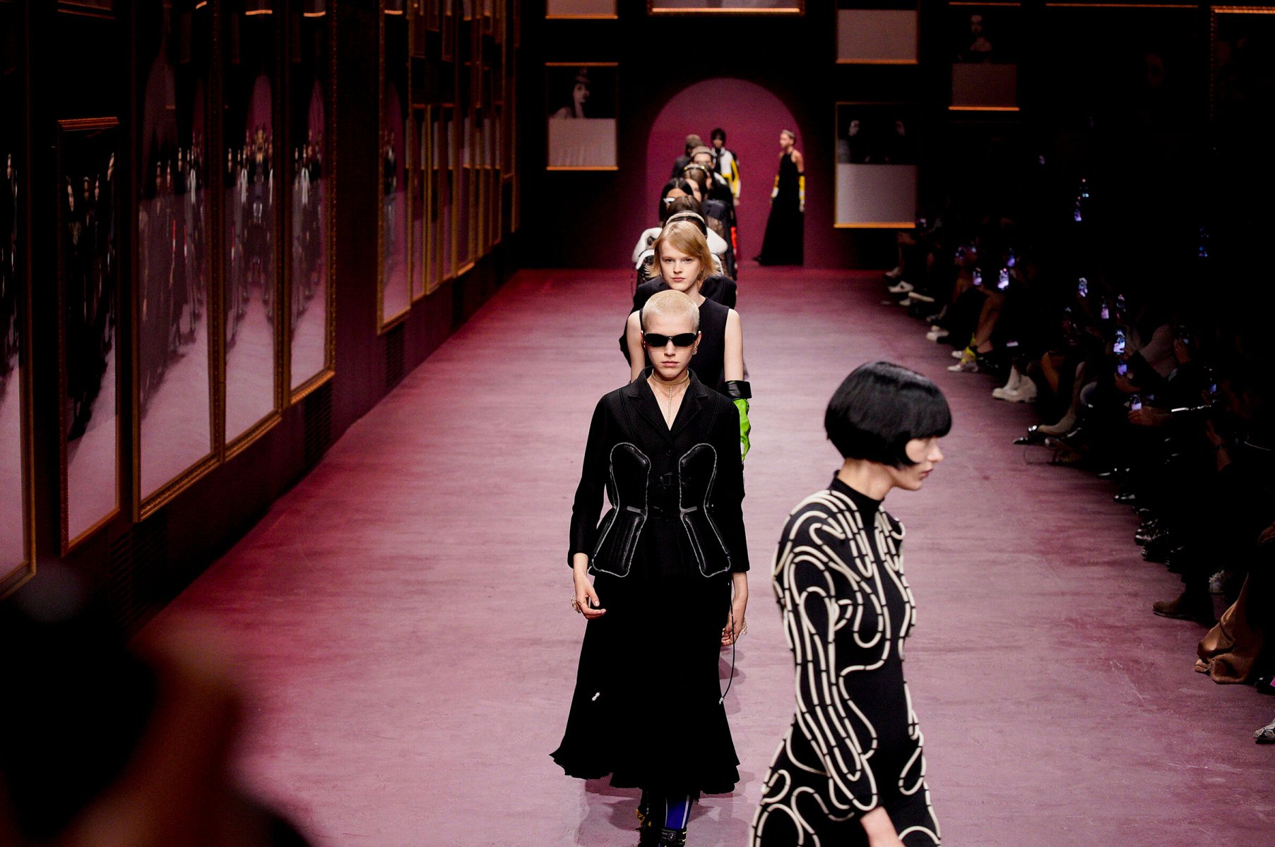Christian Dior Fall-winter 2022-2023 - Ready-to-Wear - 80