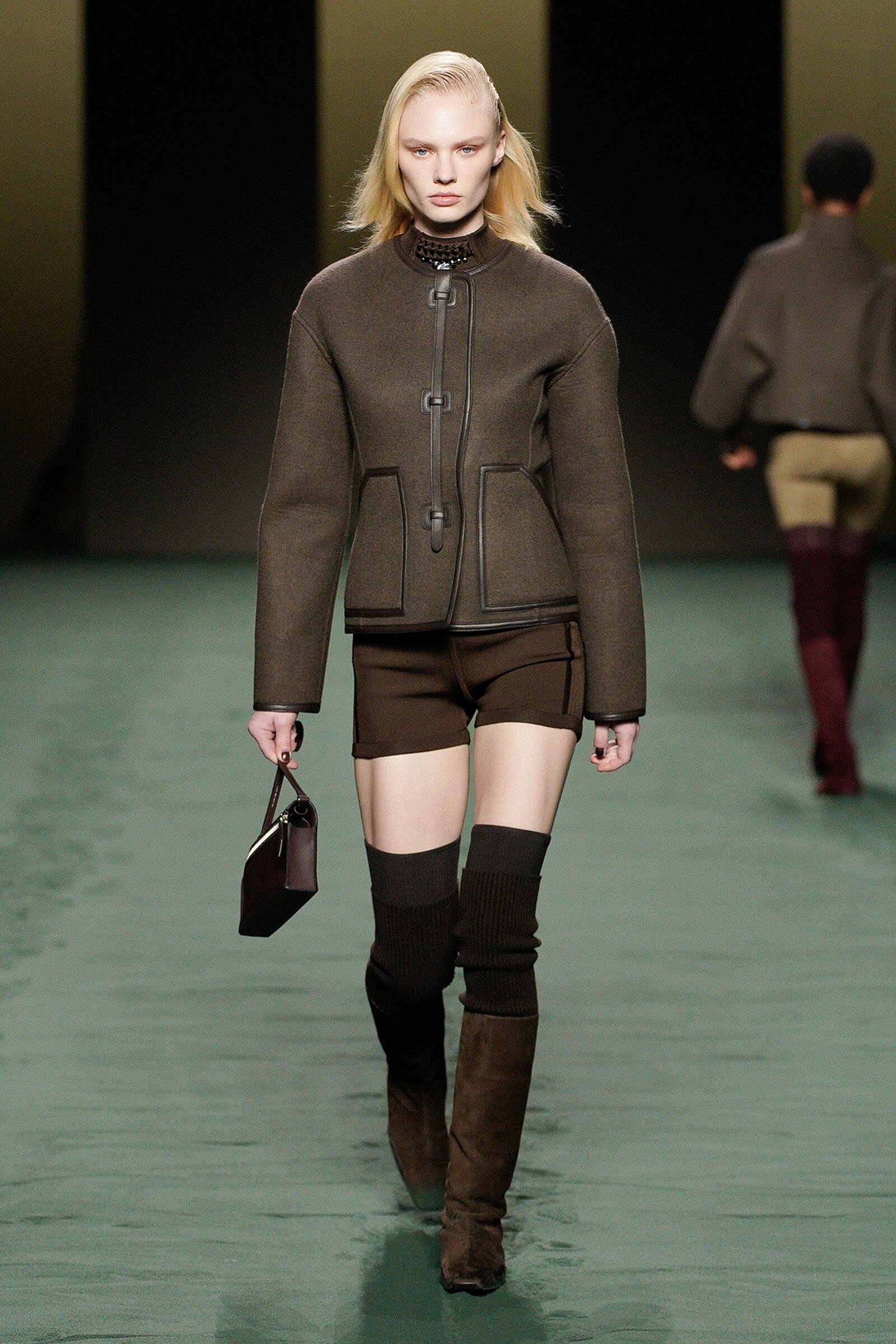 Hermès Fall-winter 2022-2023 - Ready-to-Wear