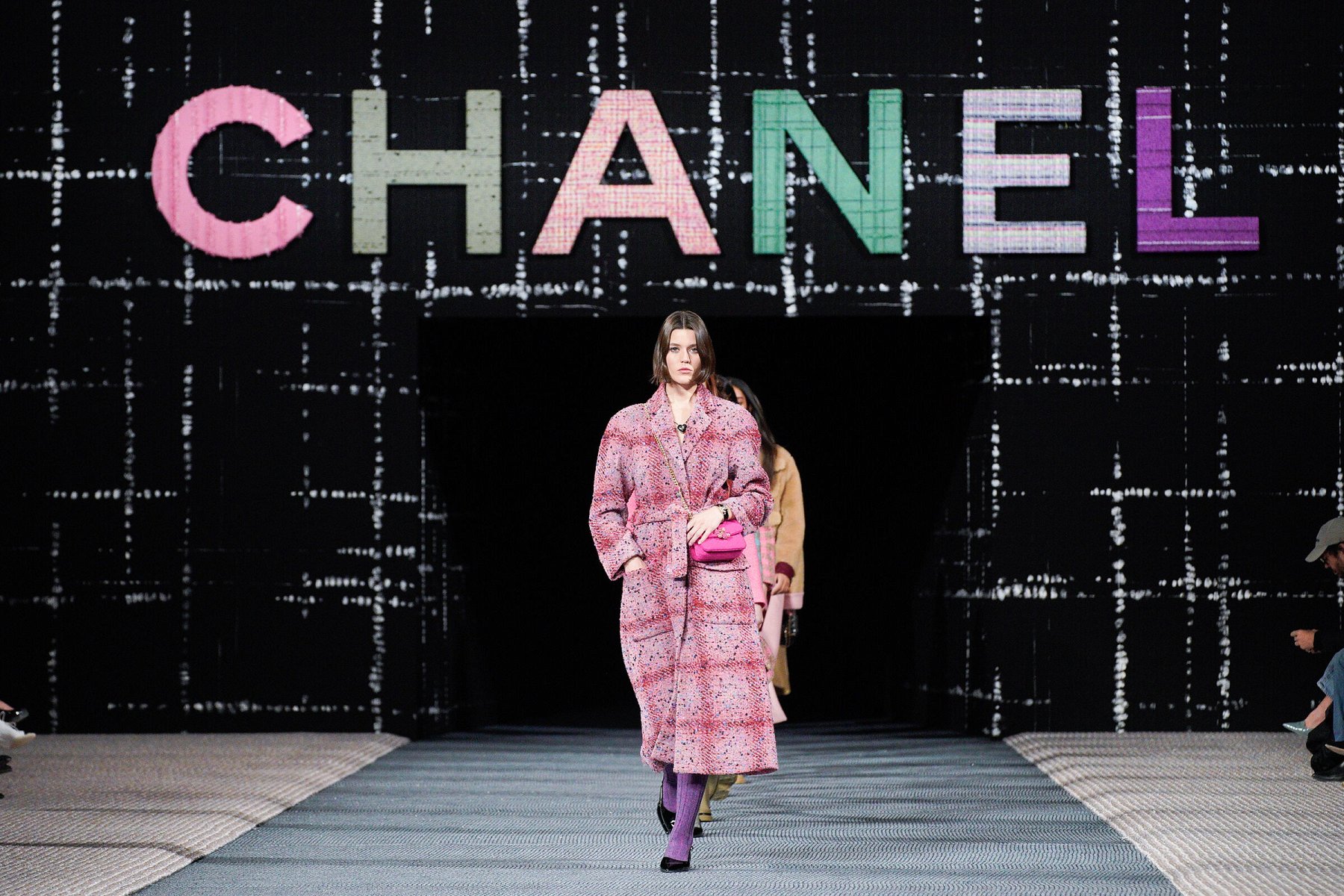 Chanel Fall-winter 2022-2023 - Ready-to-Wear - 19