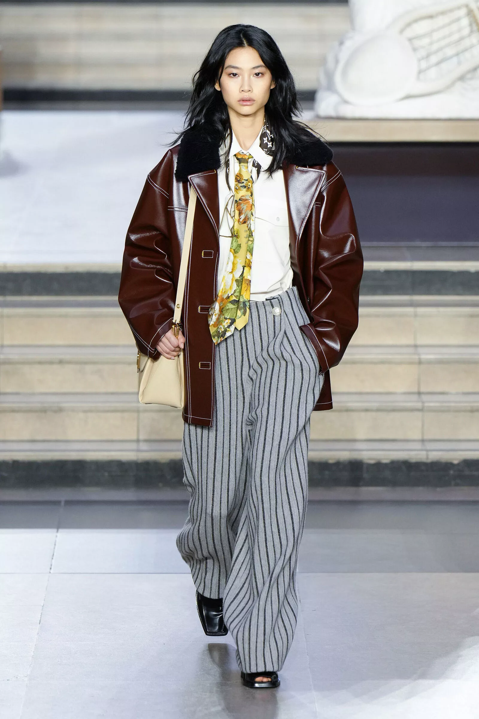 Louis Vuitton Fall 2023 Ready-to-Wear Collection