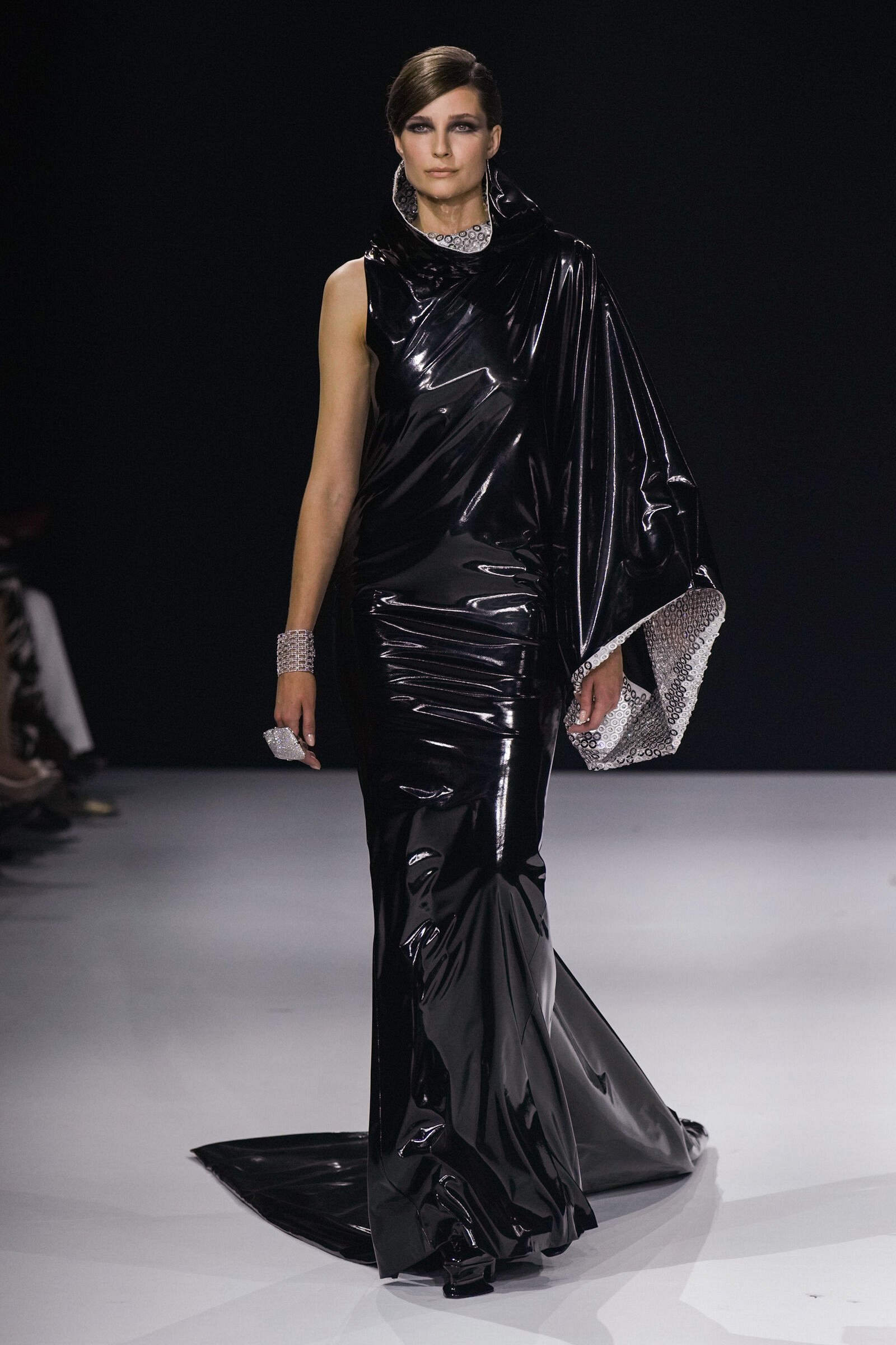 Stephane Rolland Fall-winter 2022-2023 - Couture
