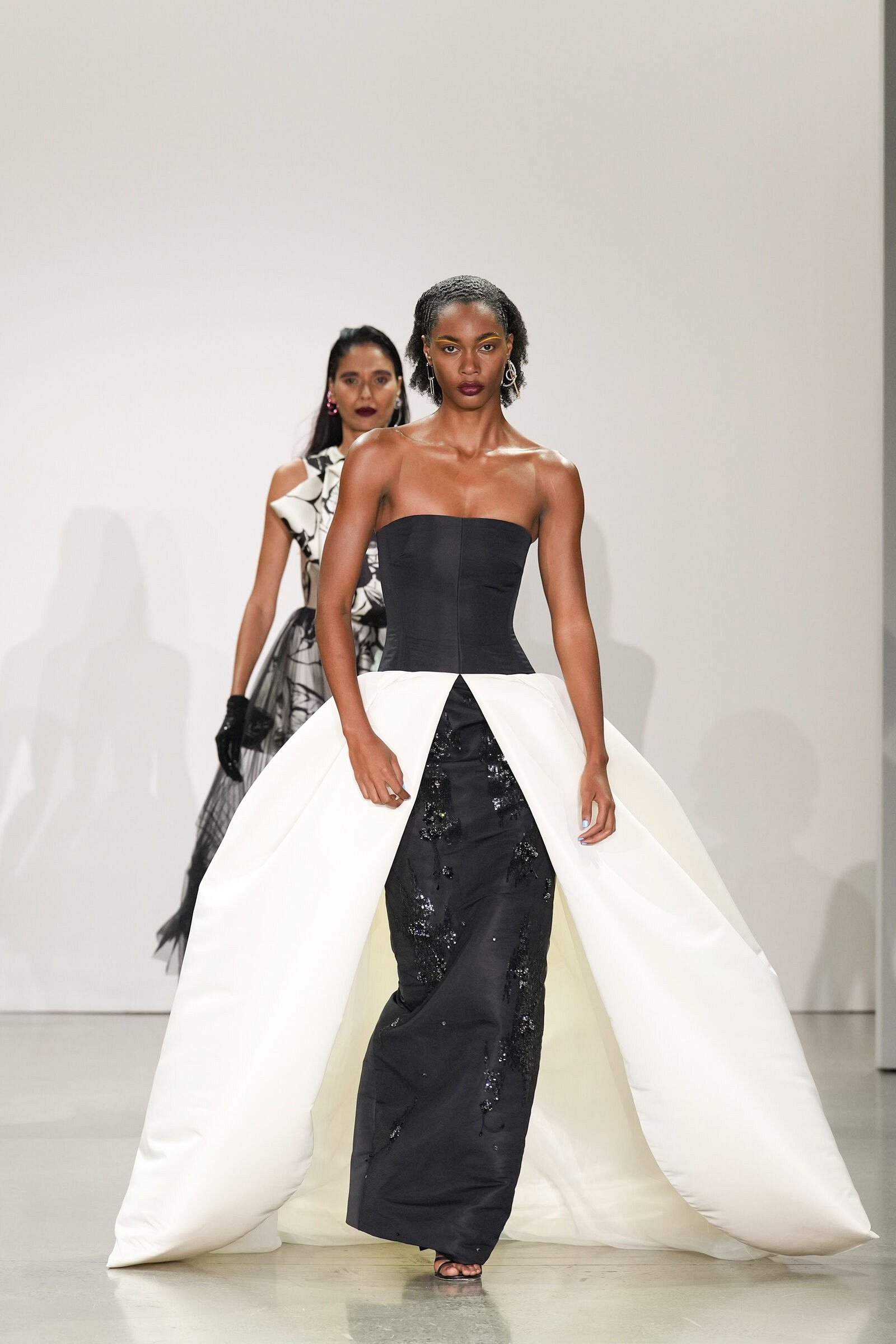 Bibhu Mohapatra Spring-summer 2023 - Ready-to-Wear
