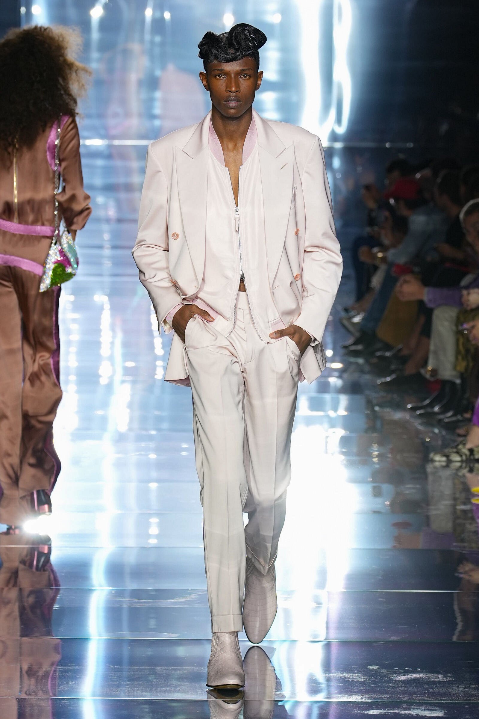 Tom Ford Spring-summer 2023 - Ready-to-Wear
