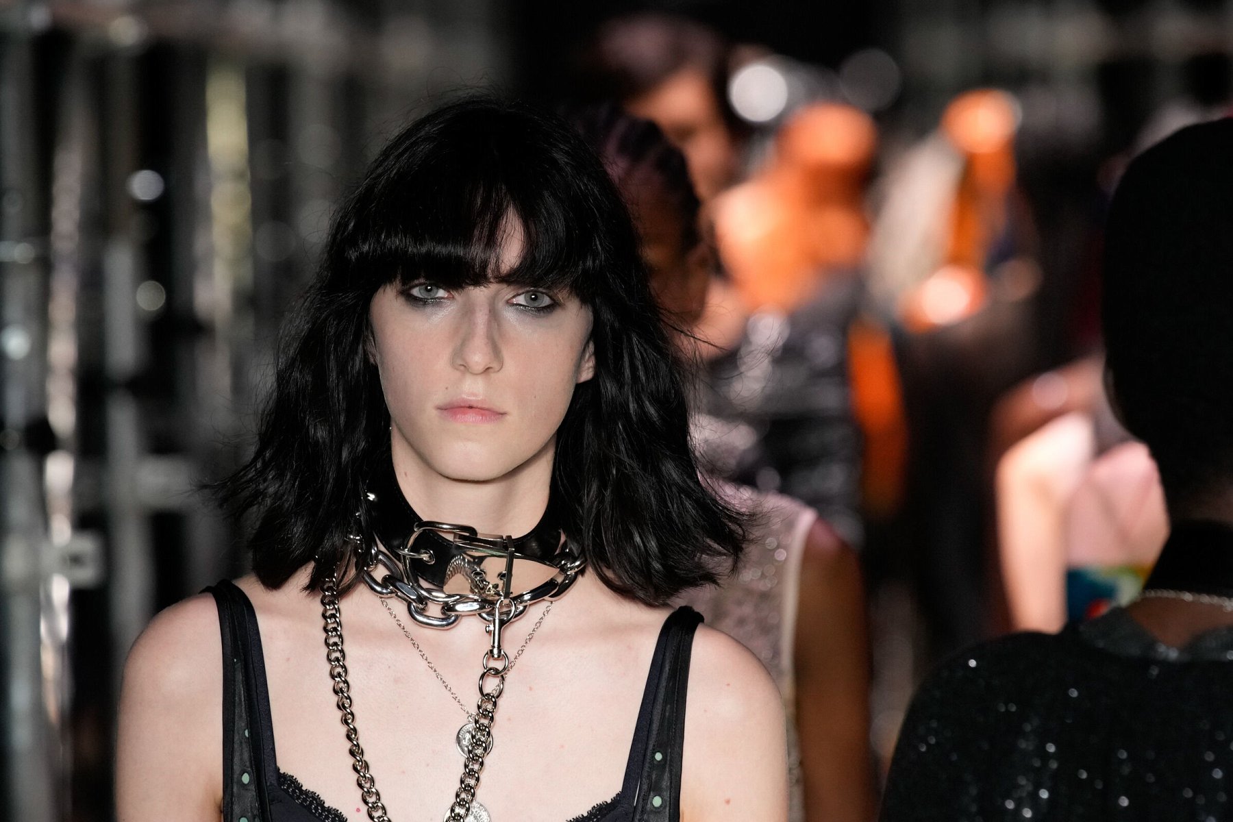 Paco Rabanne Spring-summer 2023 - Ready-to-Wear - 4