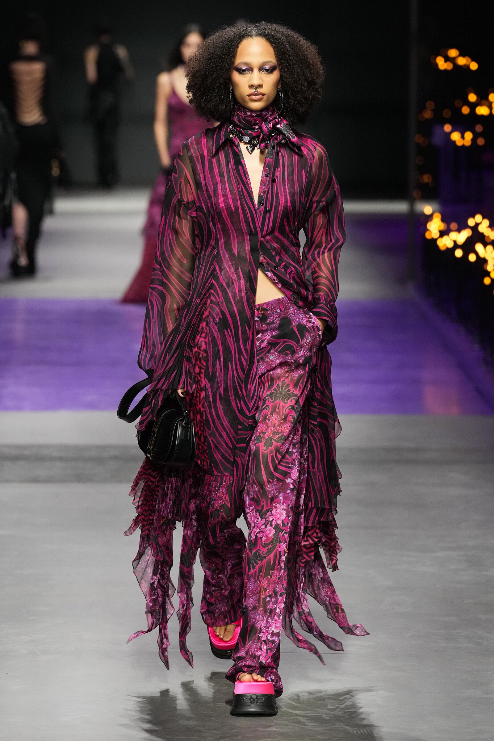 Versace Spring-summer 2023 - Ready-to-Wear