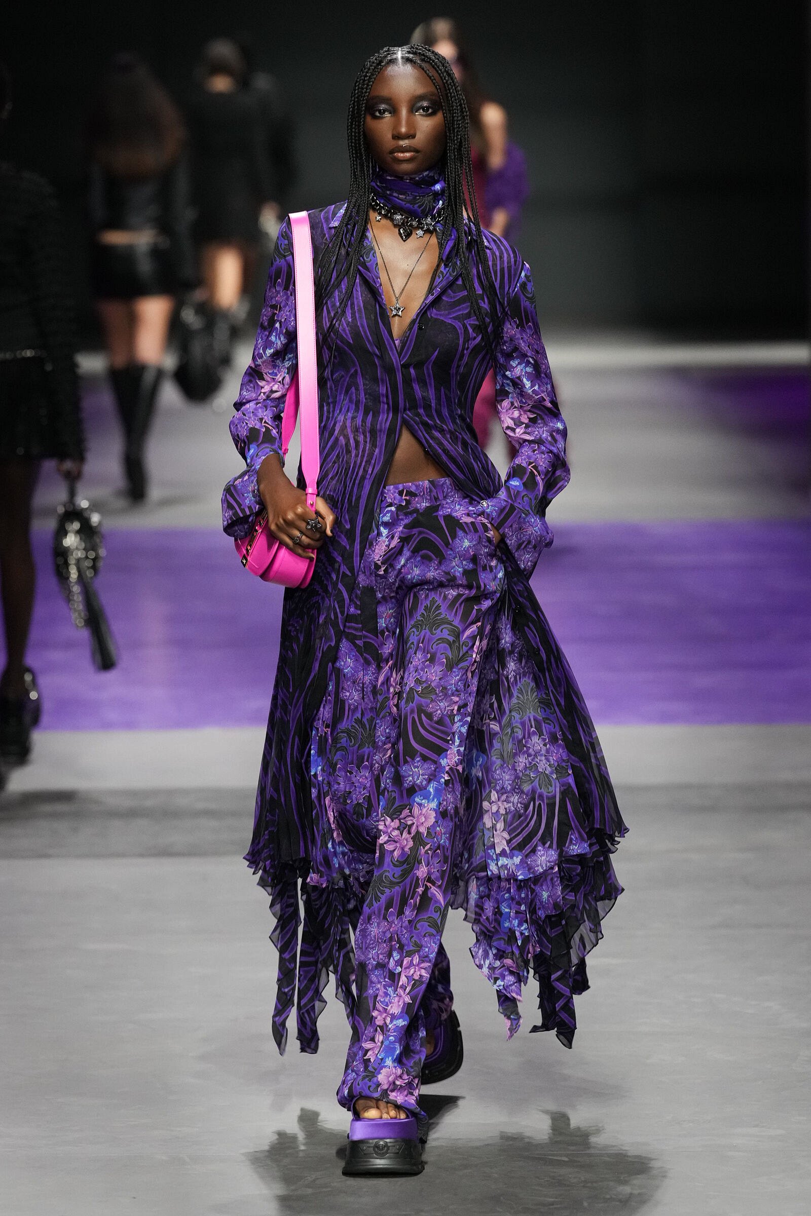 Versace Spring-summer 2023 - Ready-to-Wear