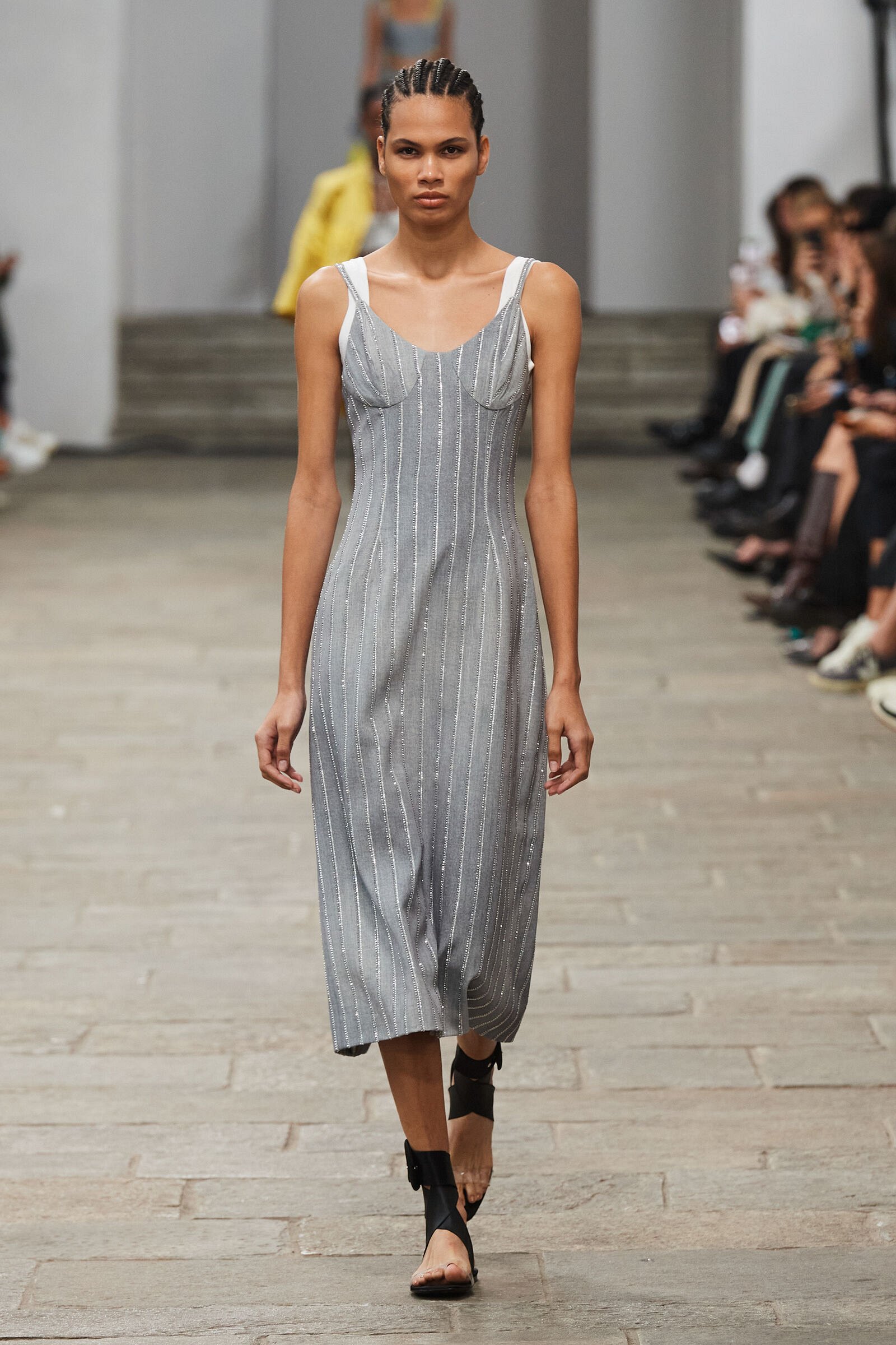 Ermanno Scervino Spring-summer 2023 - Ready-to-Wear