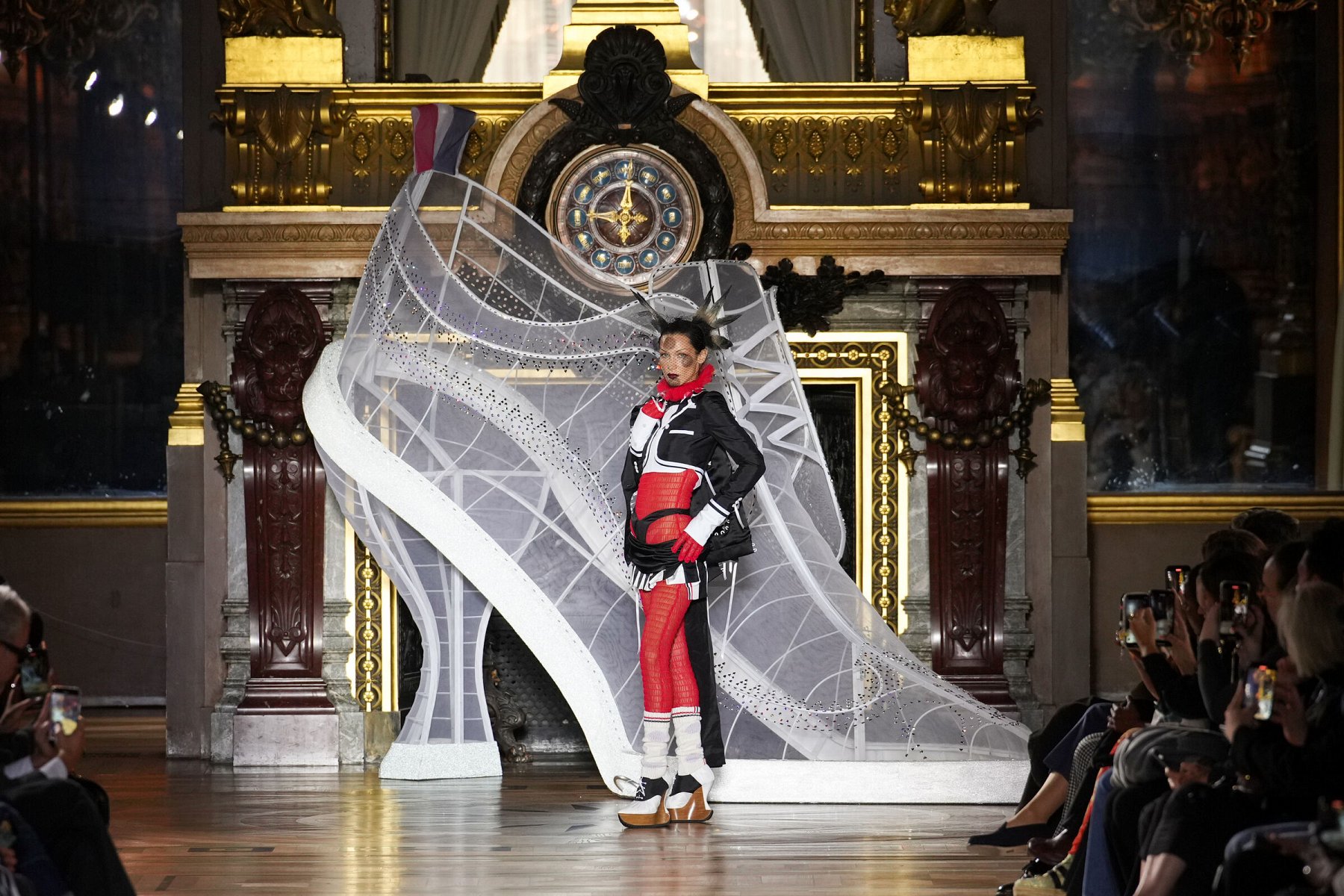 Thom Browne Spring-summer 2023 - Ready-to-Wear - 20