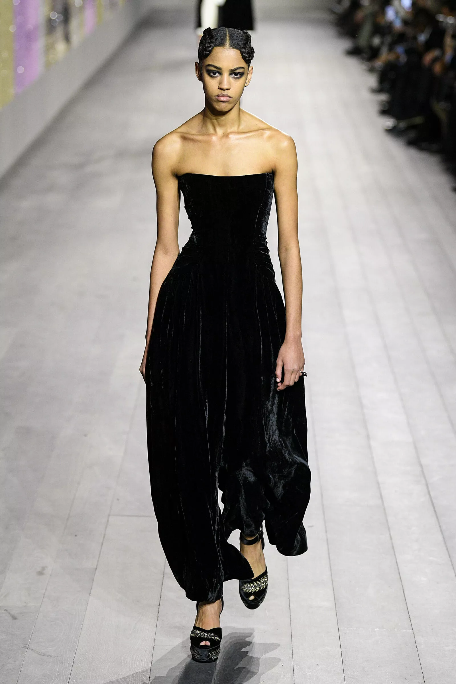 Christian Dior Spring-summer 2023 - Couture
