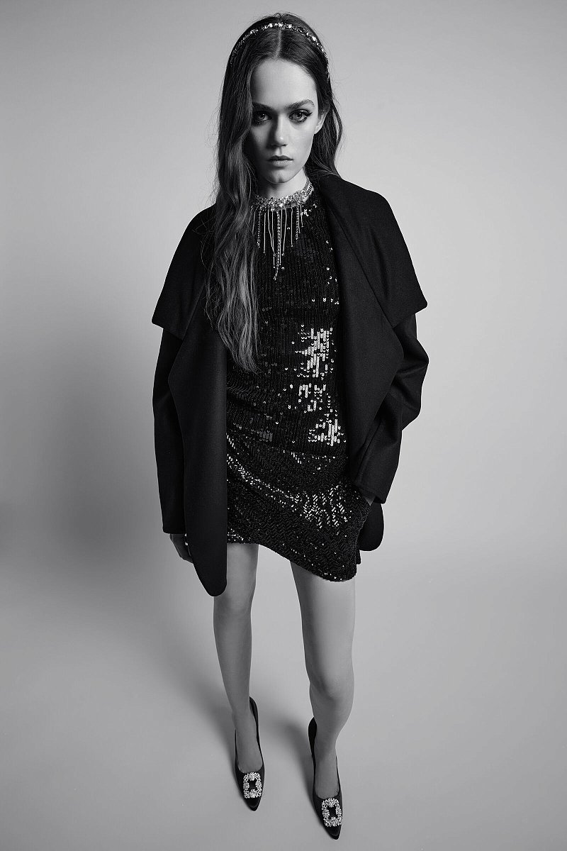Julie De Libran Spring-summer 2023 - Couture - 17