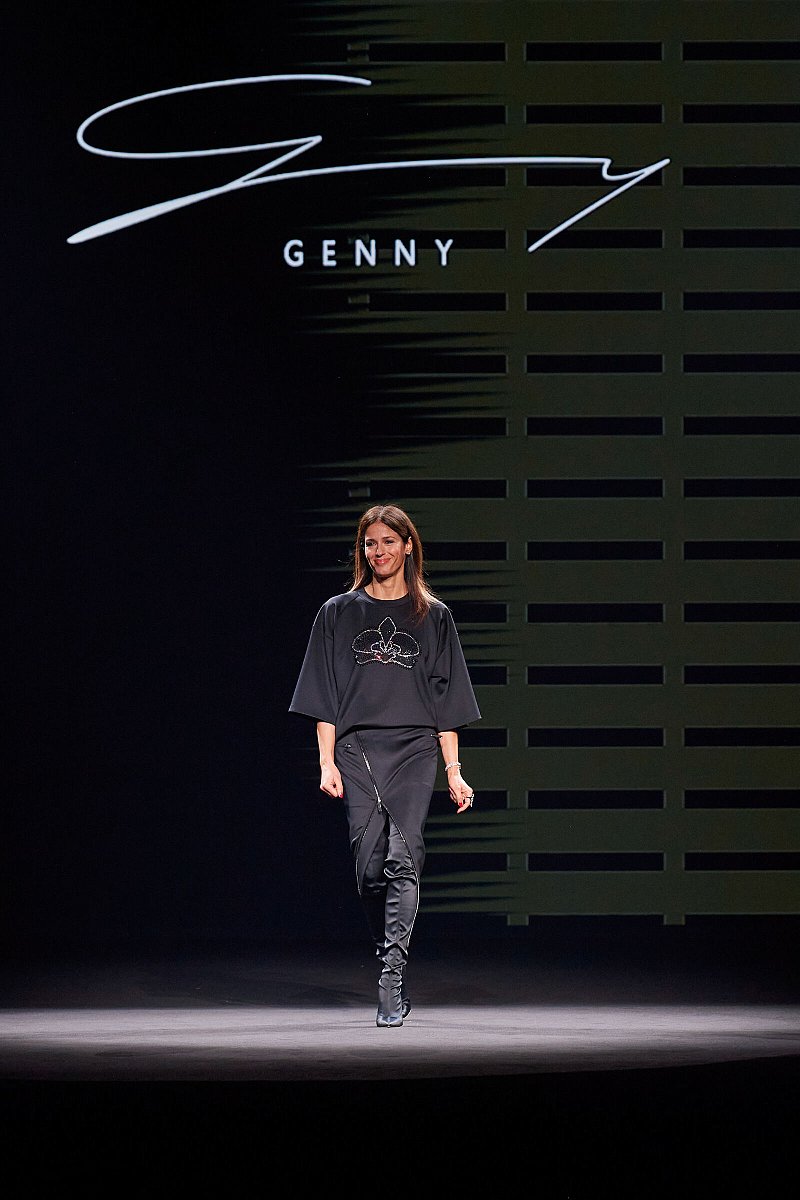 جيني [Genny] خريف-شتاء 2023-2024 - ملابس جاهزة - 1
