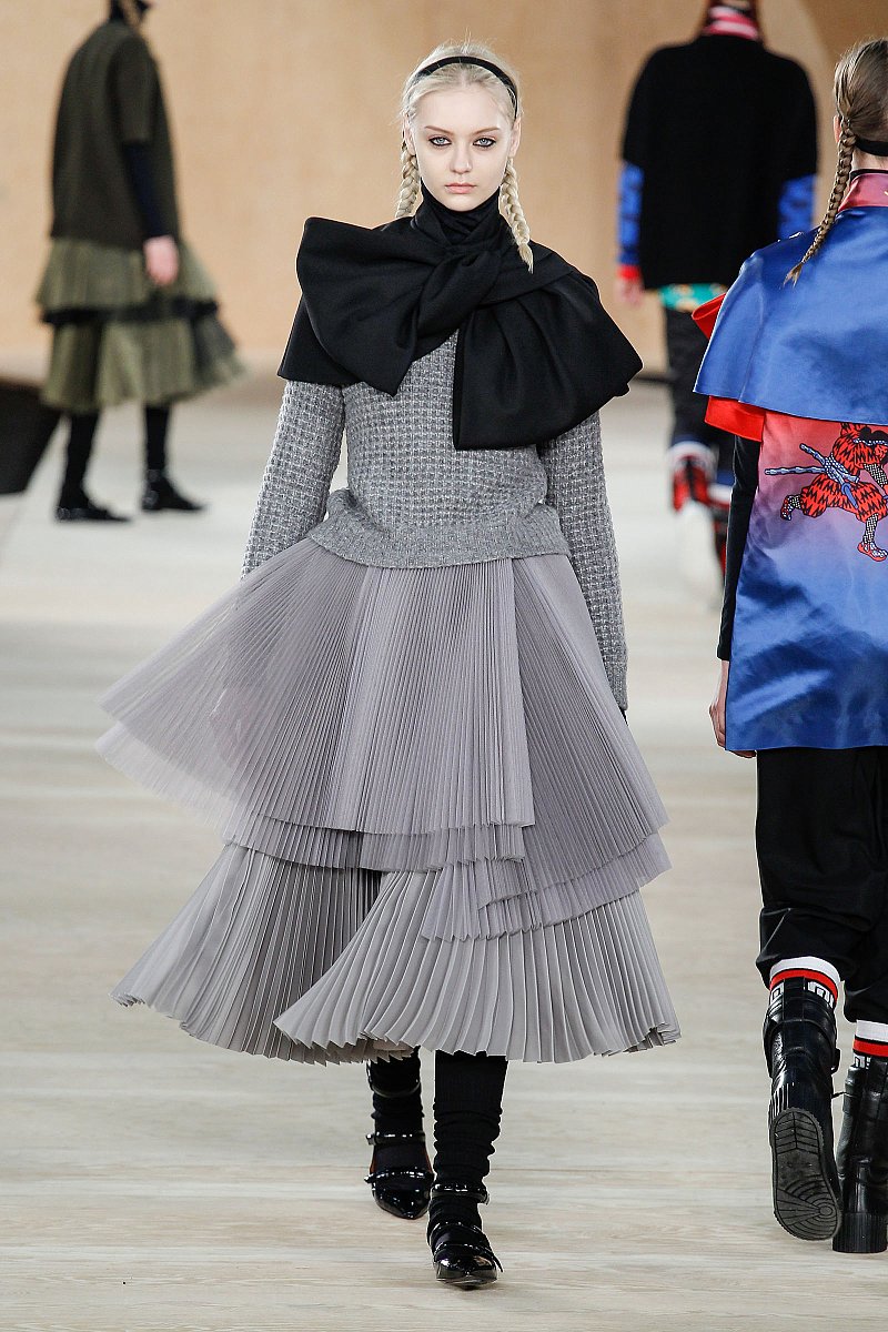 Marc by Marc Jacobs Herbst/Winter 2014-2015 - Pret-a-porter - 1
