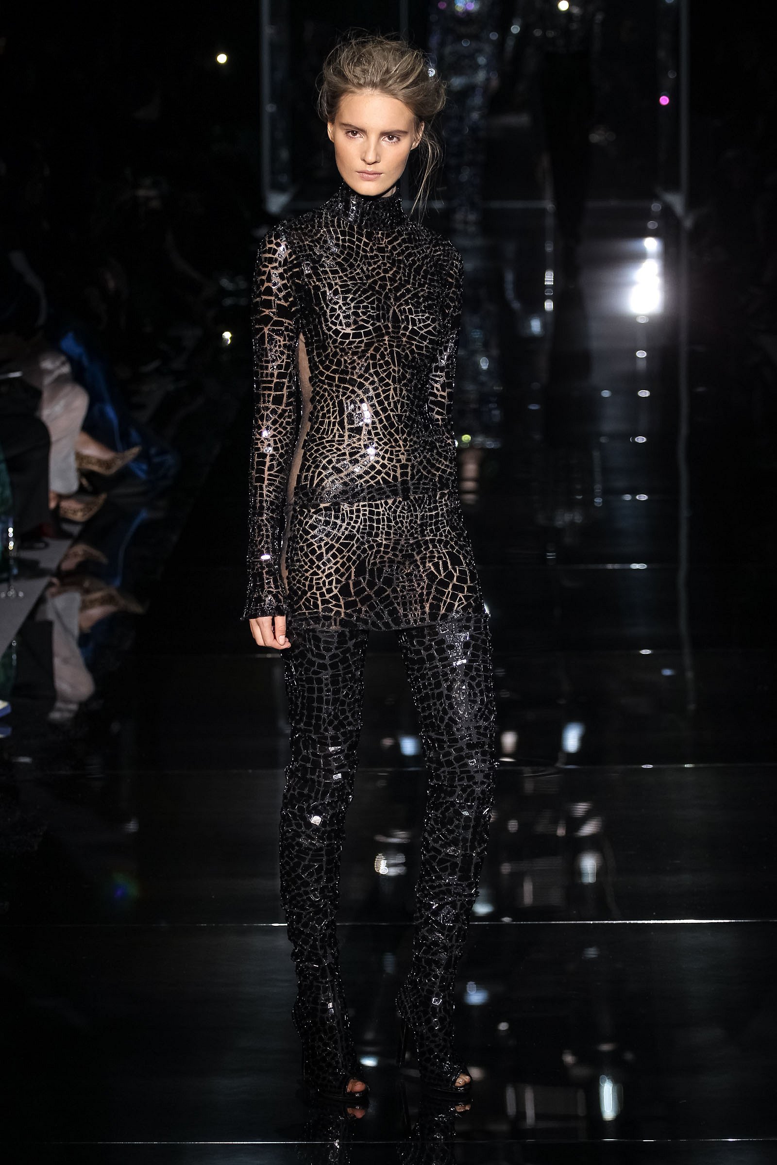 Tom Ford Spring-summer 2014 - Ready-to-Wear