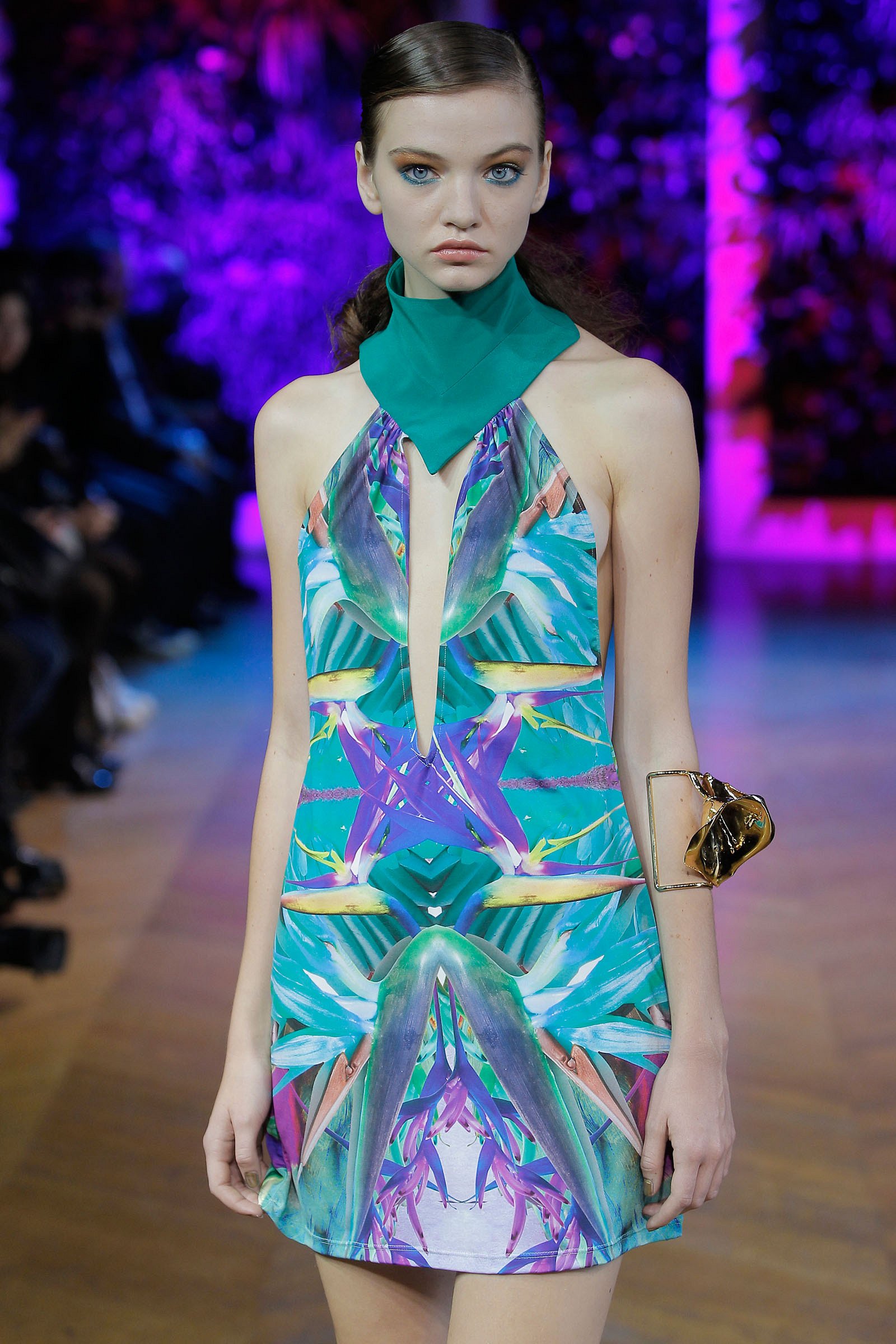 Fatima Lopes Spring-summer 2013 - Ready-to-Wear