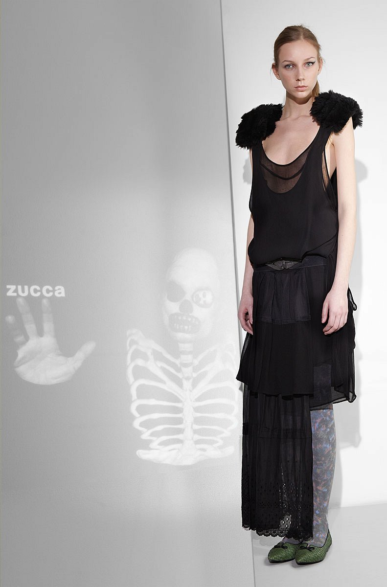 Zucca Fall-winter 2011-2012 - Ready-to-Wear - 1
