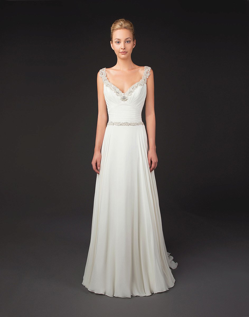 Winnie Couture Diamond label, Collection 2014 - Mariage - 1