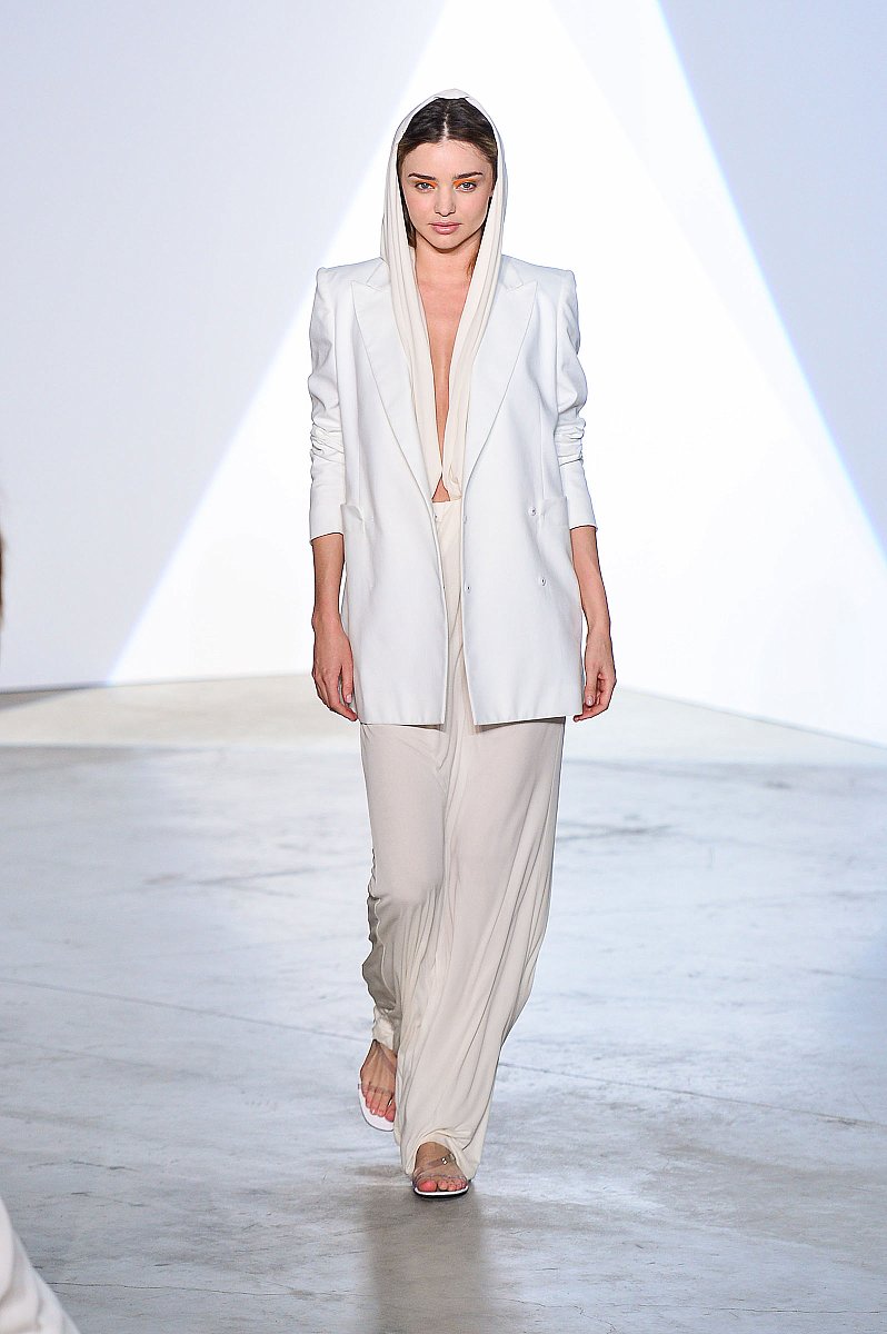 Vionnet Spring-summer 2014 - Ready-to-Wear - 1