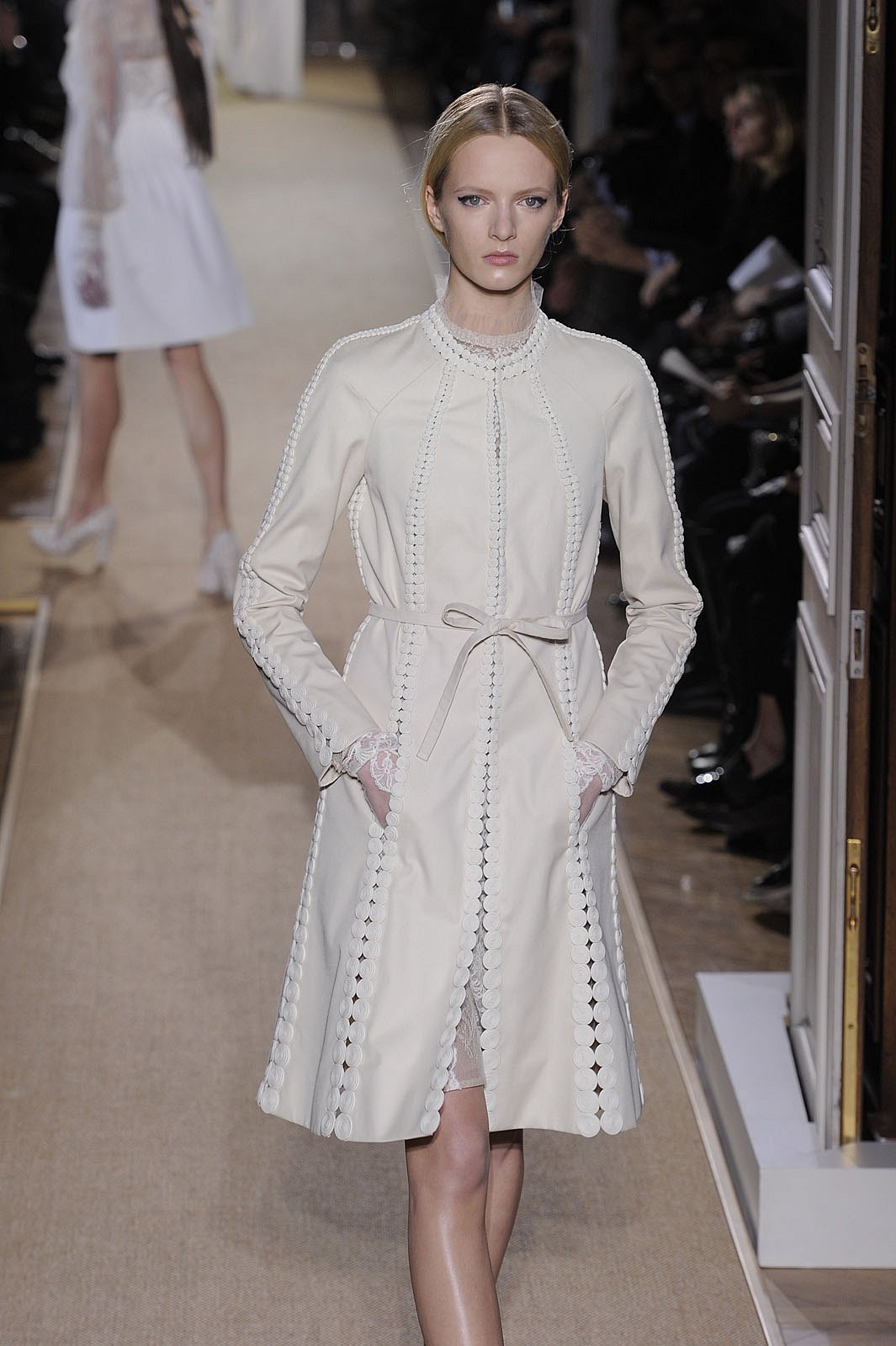 Valentino Spring-summer 2012 - Couture