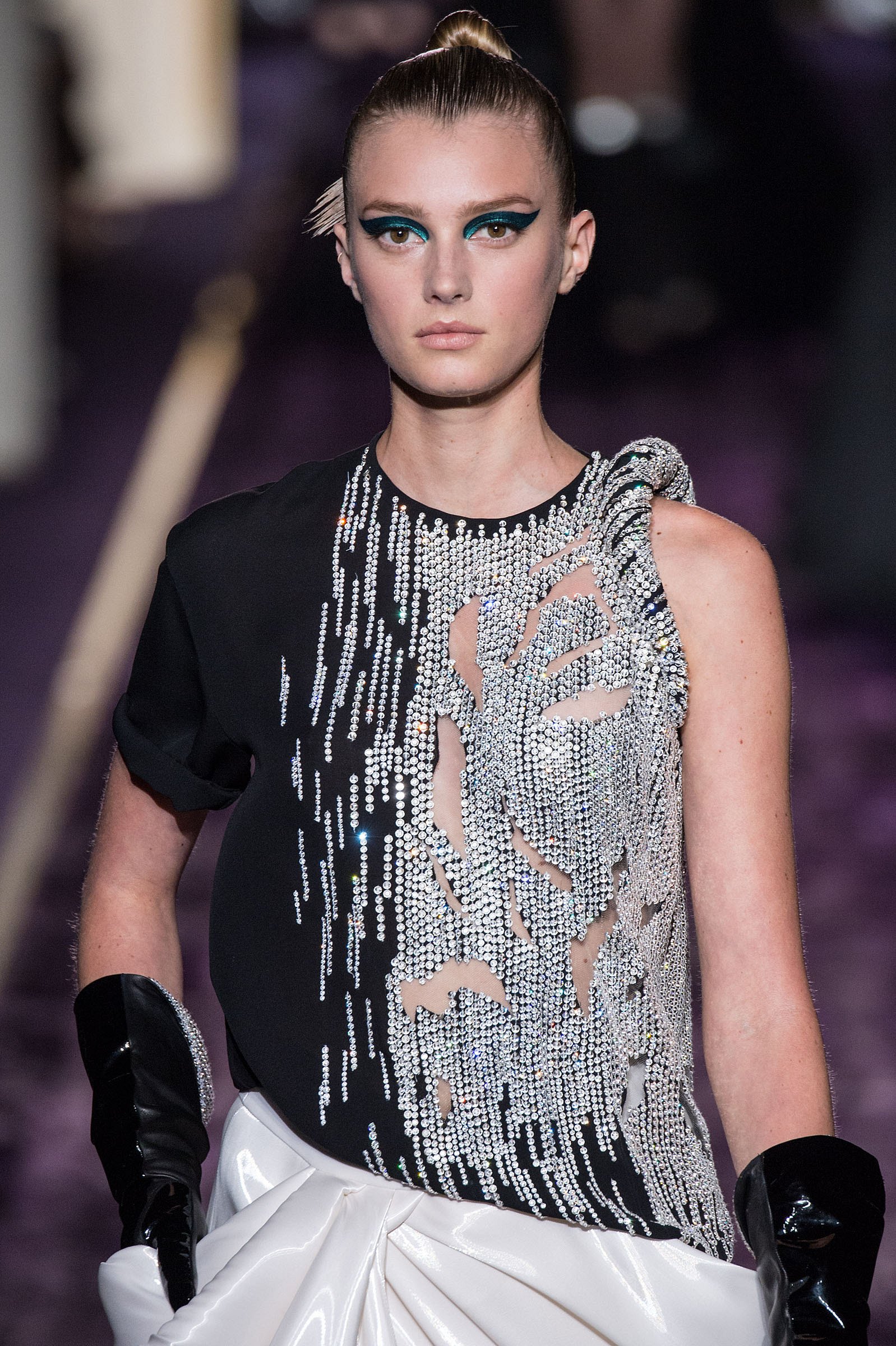 Atelier Versace Fall-winter 2014-2015 - Couture