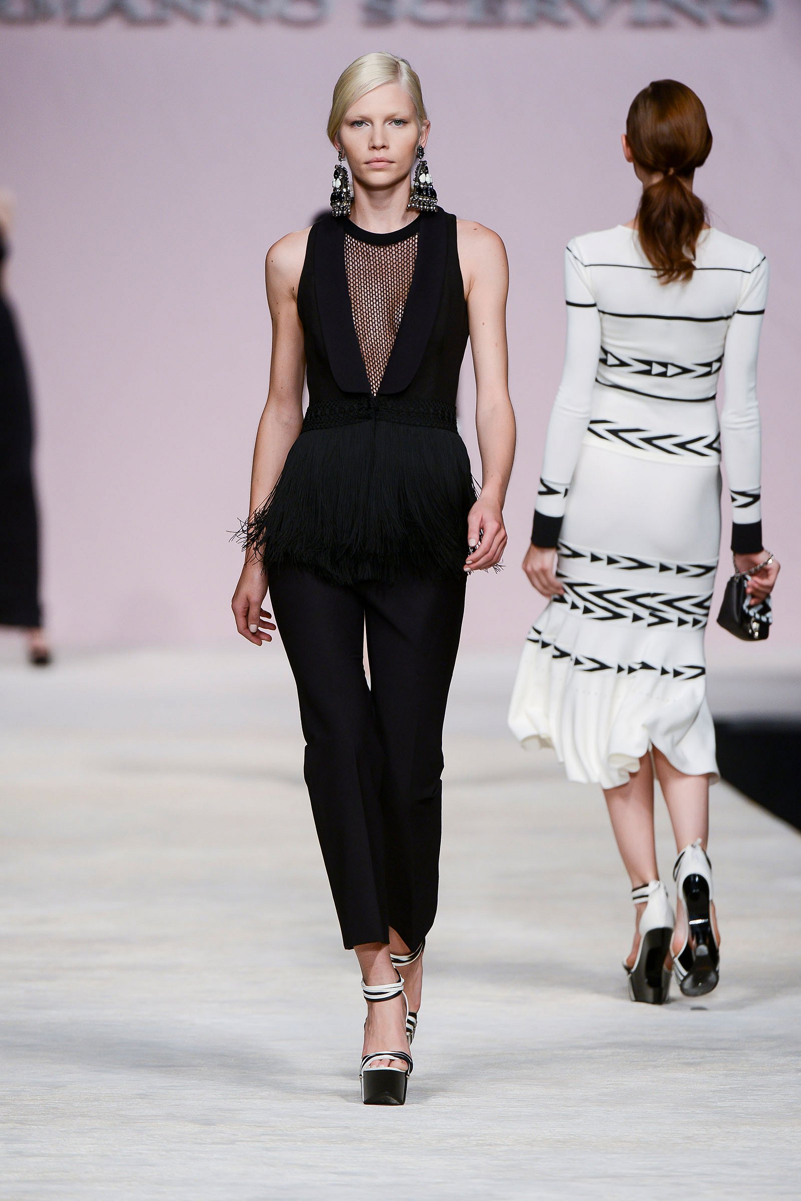 Ermanno Scervino Spring-summer 2013 - Ready-to-Wear