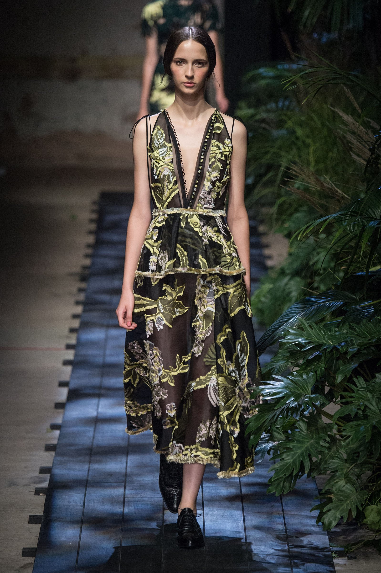 Erdem Spring summer 2015 Ready to Wear