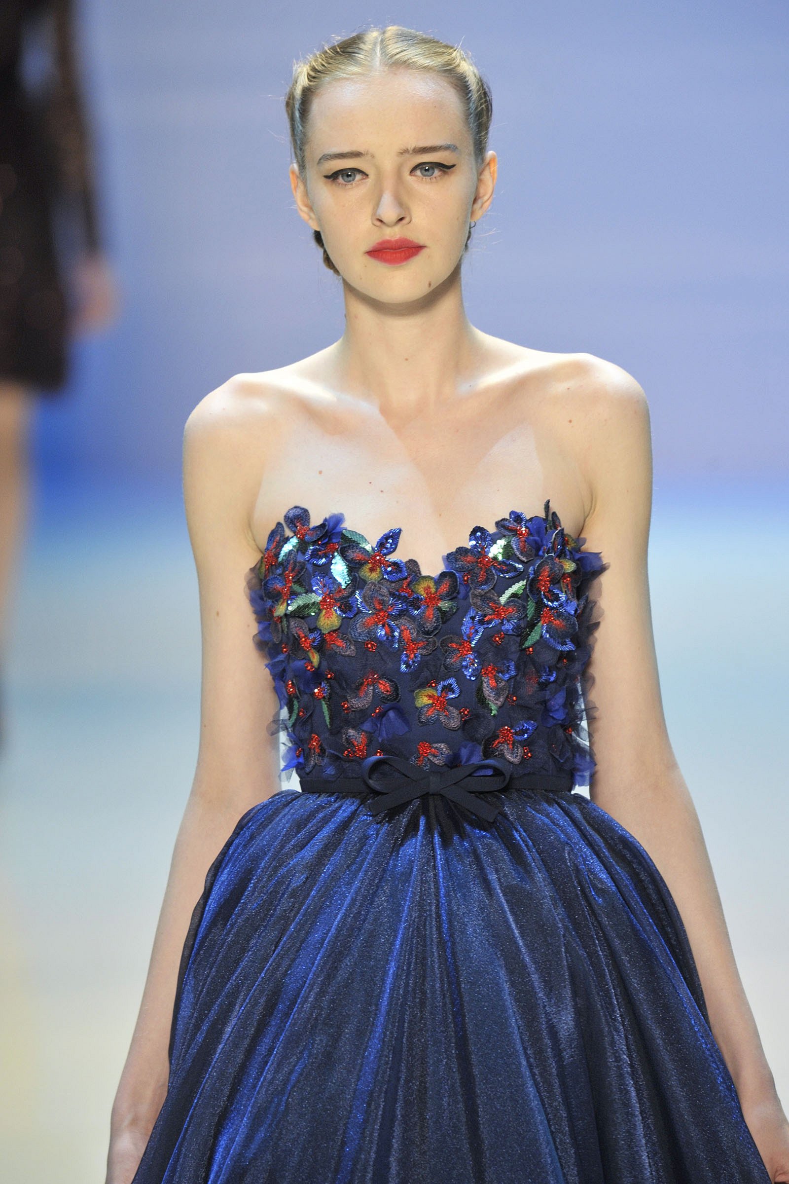Georges Hobeika Fall-winter 2014-2015 - Couture