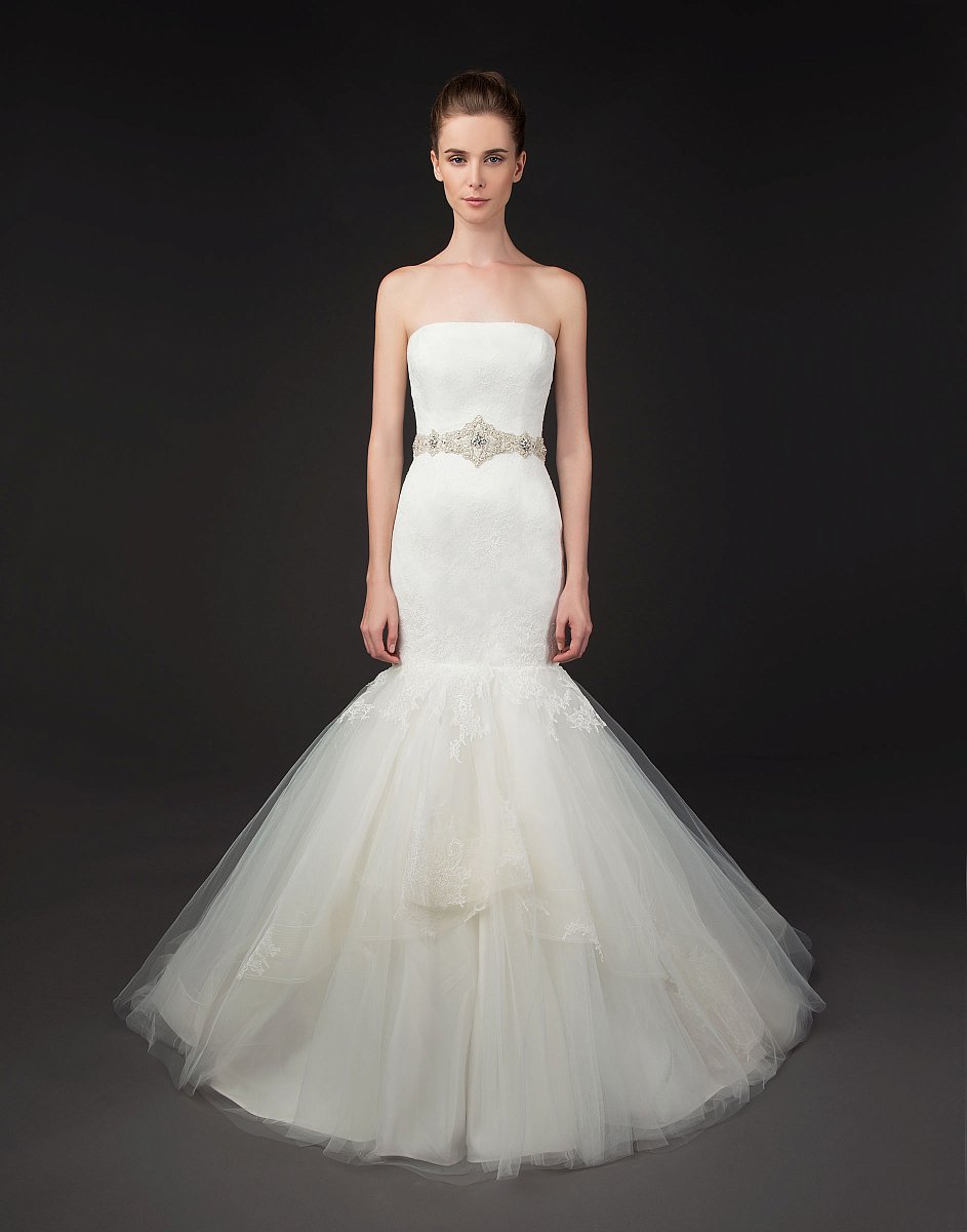 Winnie Couture Blush label, Collection 2014 - Mariage - 1