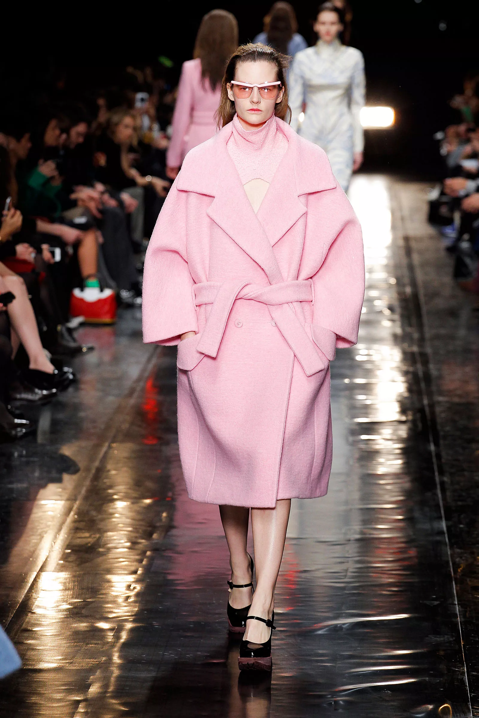 Carven Fall winter 2013 2014 Ready to Wear
