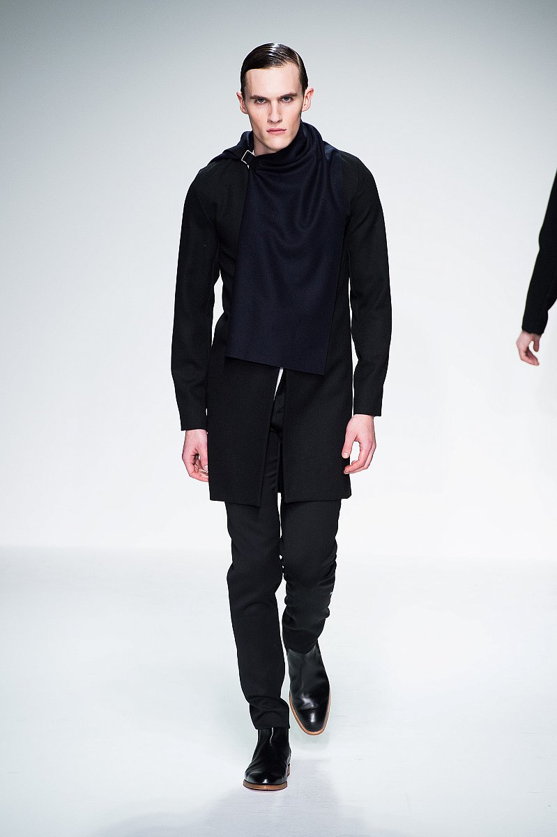 Lee Roach Fall-winter 2013-2014 - Menswear - 10