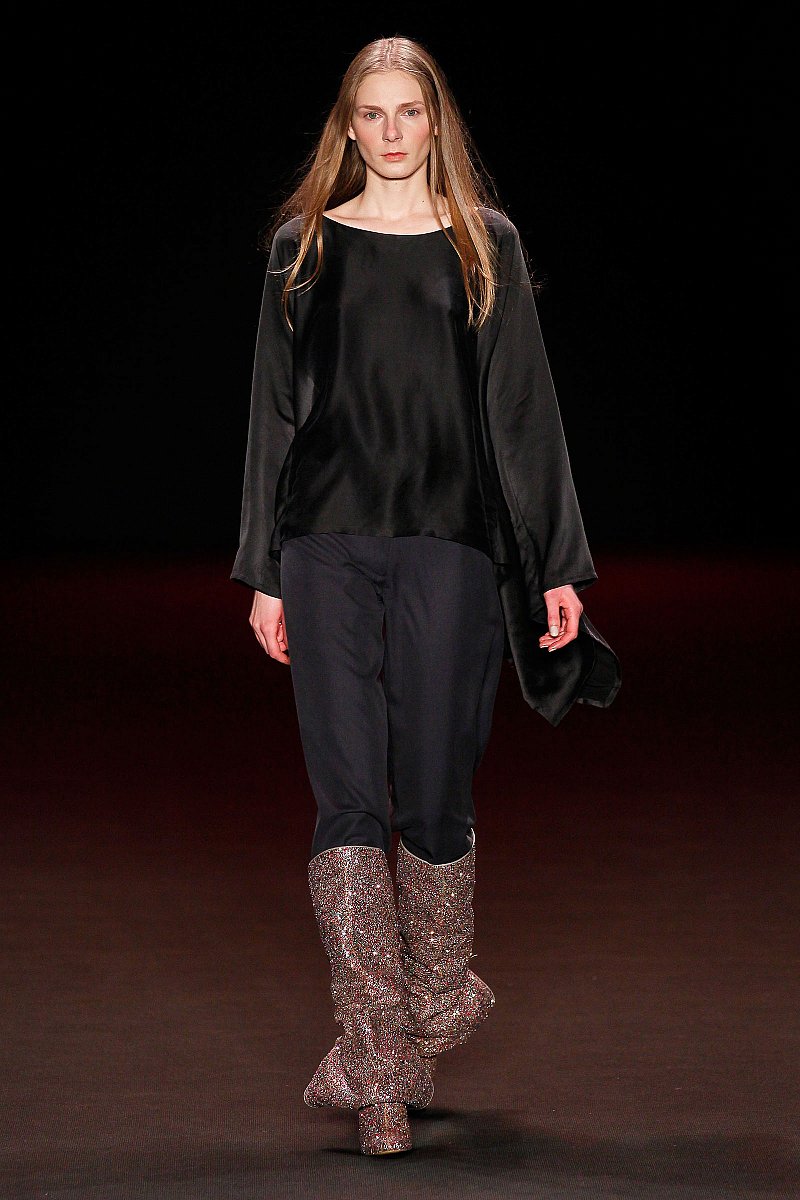 Michael Sontag Fall-winter 2013-2014 - Ready-to-Wear - 1