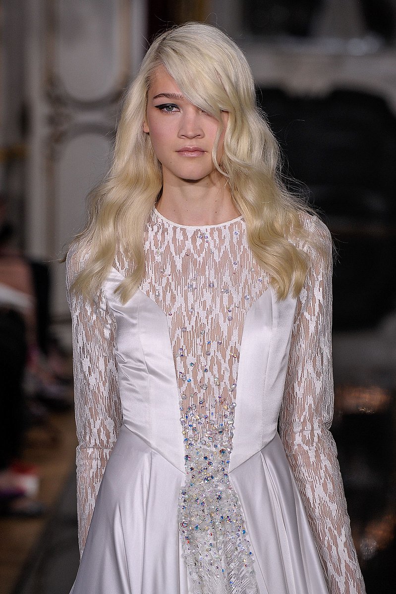 Azzaro Herbst/Winter 2014-2015 - Couture - 1