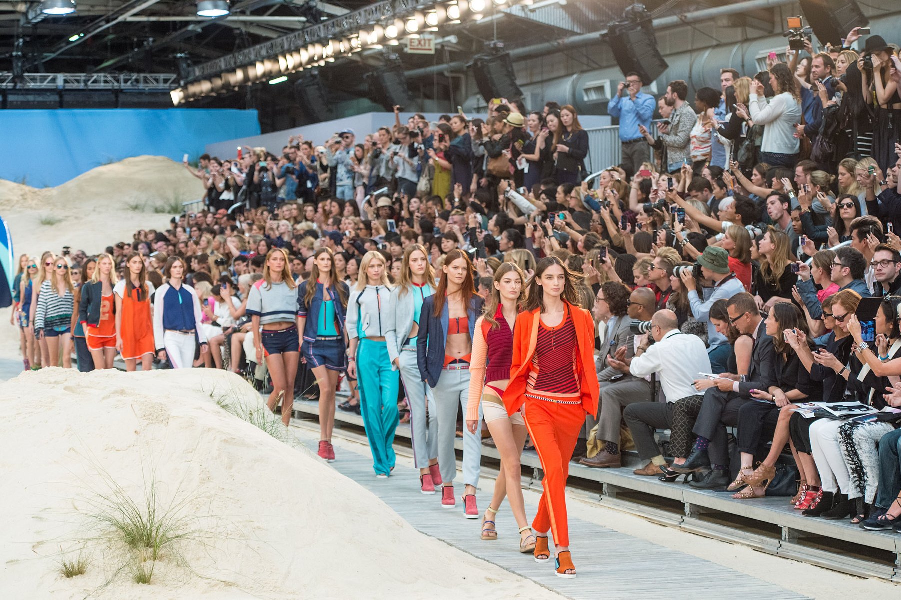 Tommy Hilfiger Spring-summer 2014 - Ready-to-Wear - 18