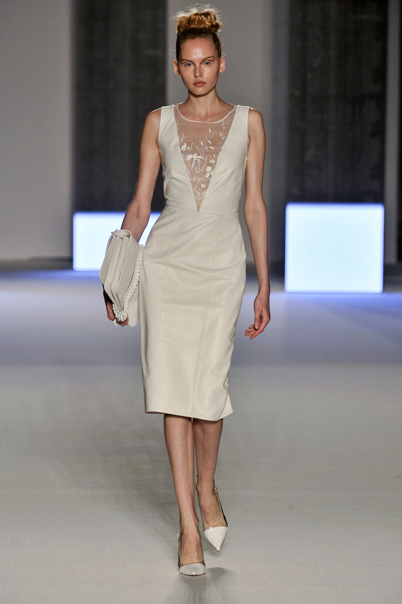 Aigner Spring-summer 2015 - Ready-to-Wear
