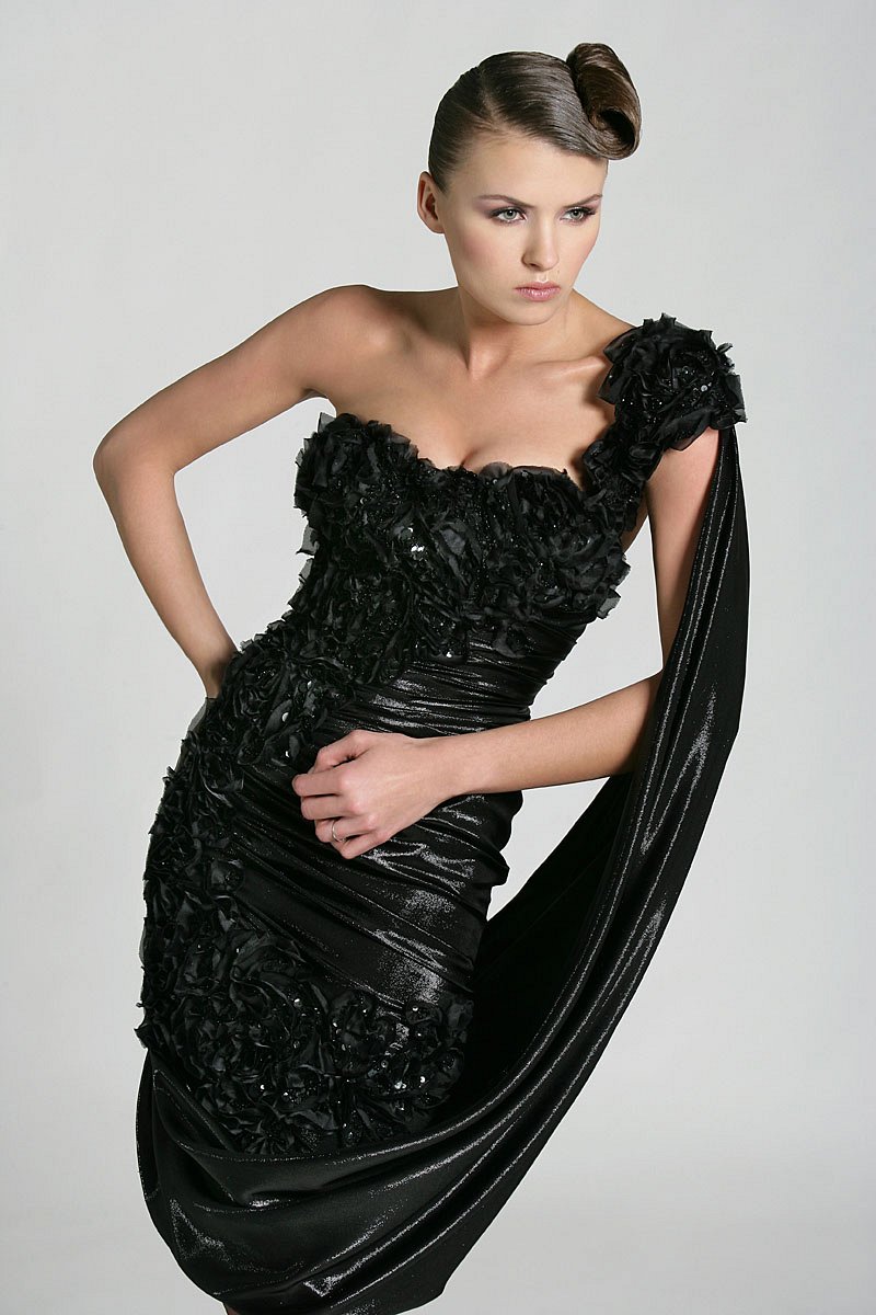 Amir Awad Spring-summer 2010 - Couture - 1