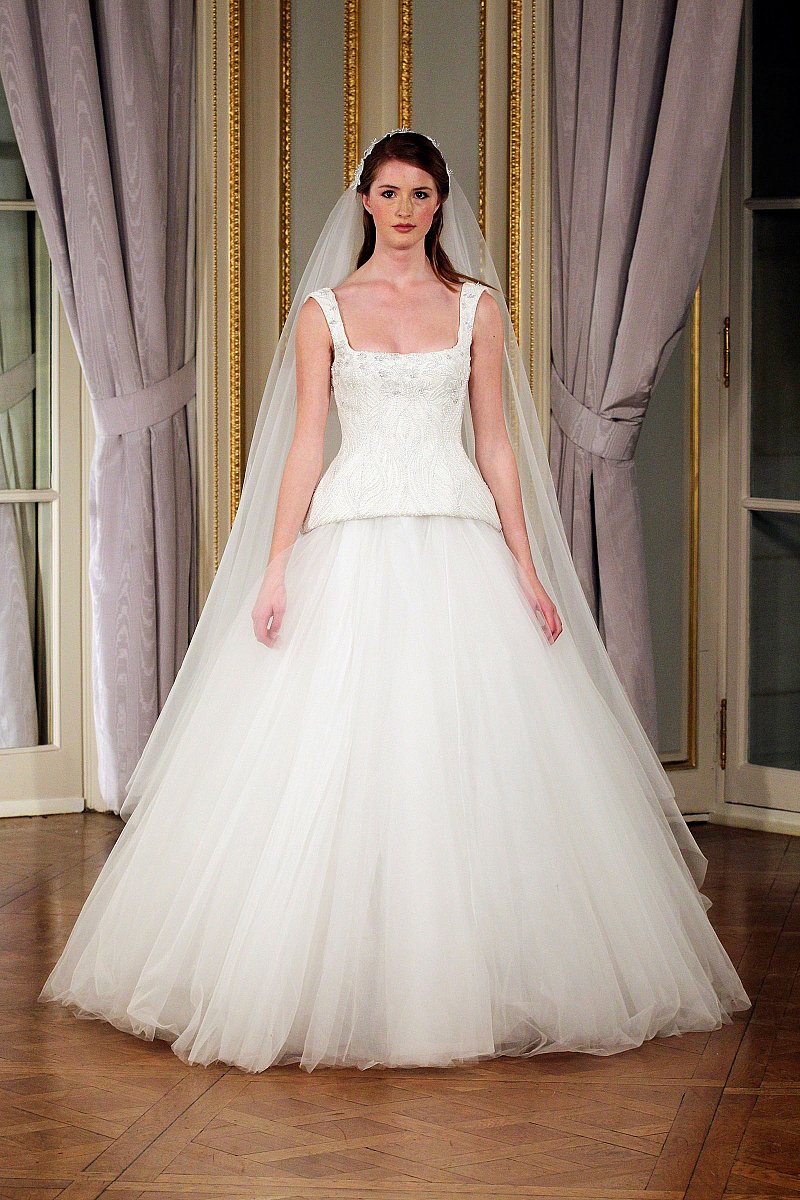 Dilek Hanif Spring-summer 2013 - Couture - 1