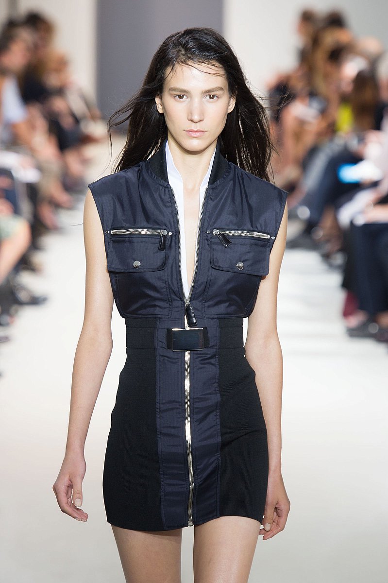 Paco Rabanne Spring-summer 2014 - Ready-to-Wear - 1