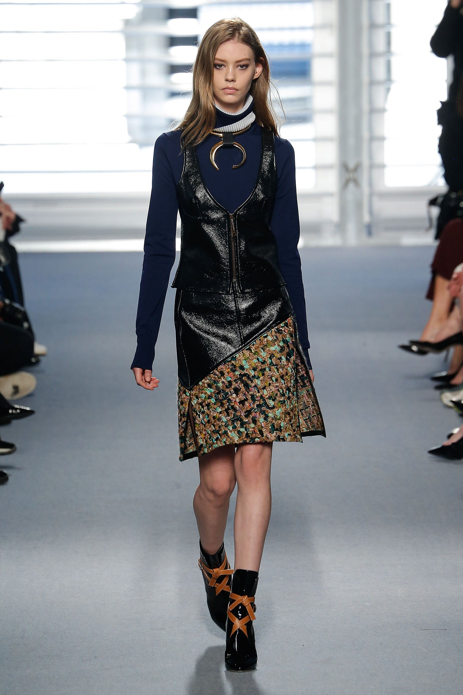 Louis Vuitton Fall-winter 2014-2015 - Ready-to-Wear