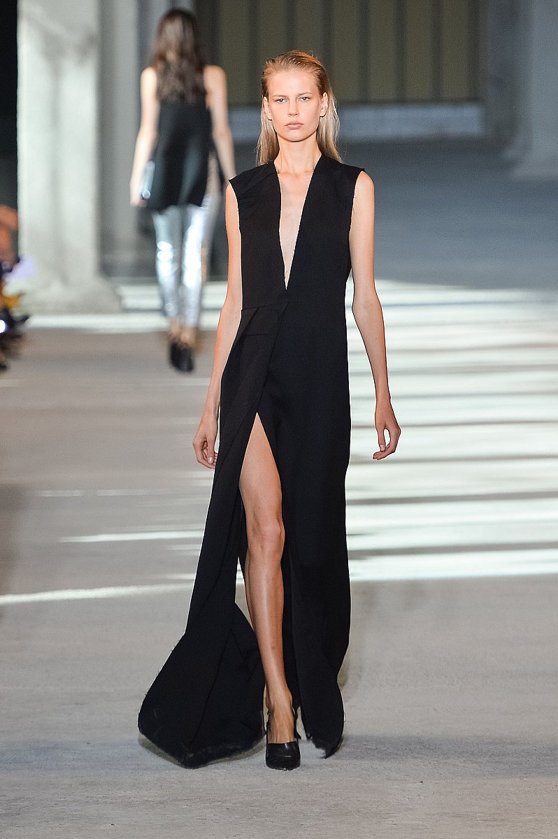 Costume National Spring-summer 2014 - Ready-to-Wear - 1